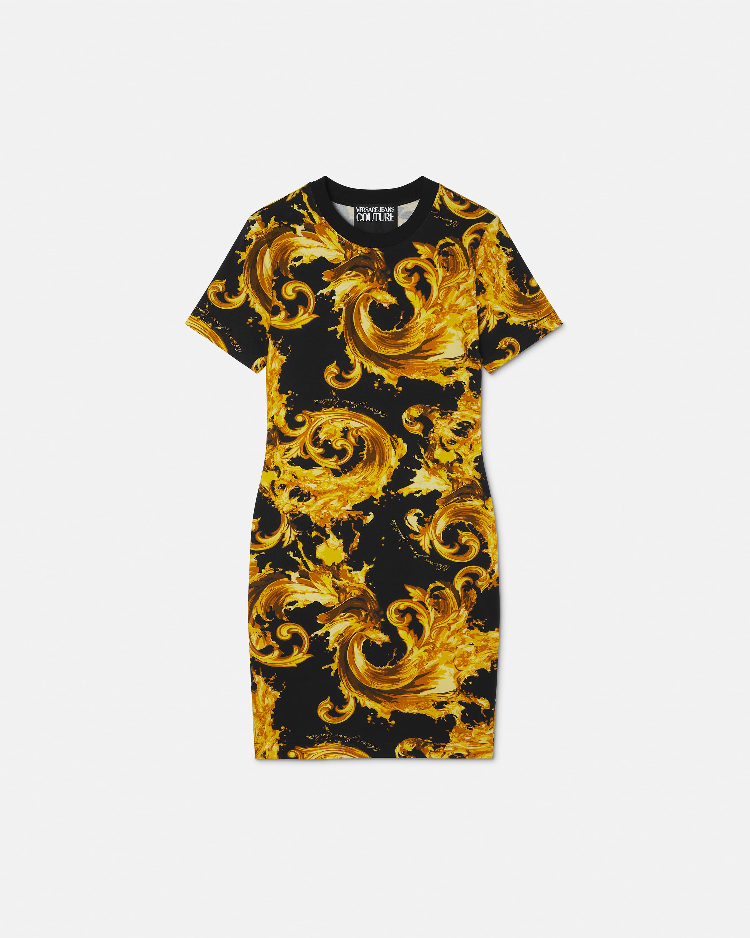 Women's Dresses | VERSACE Jeans Couture US