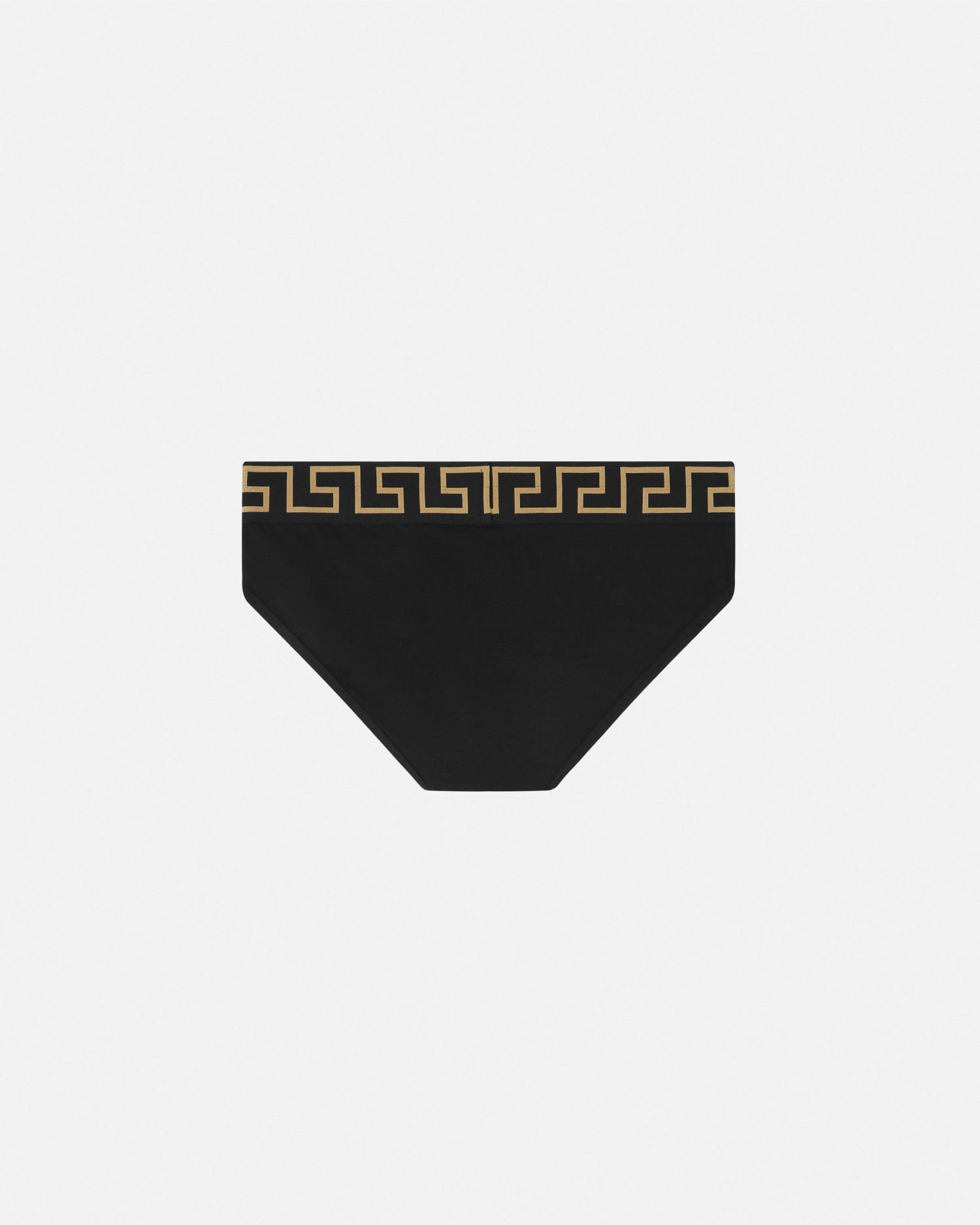 Greca Border Briefs