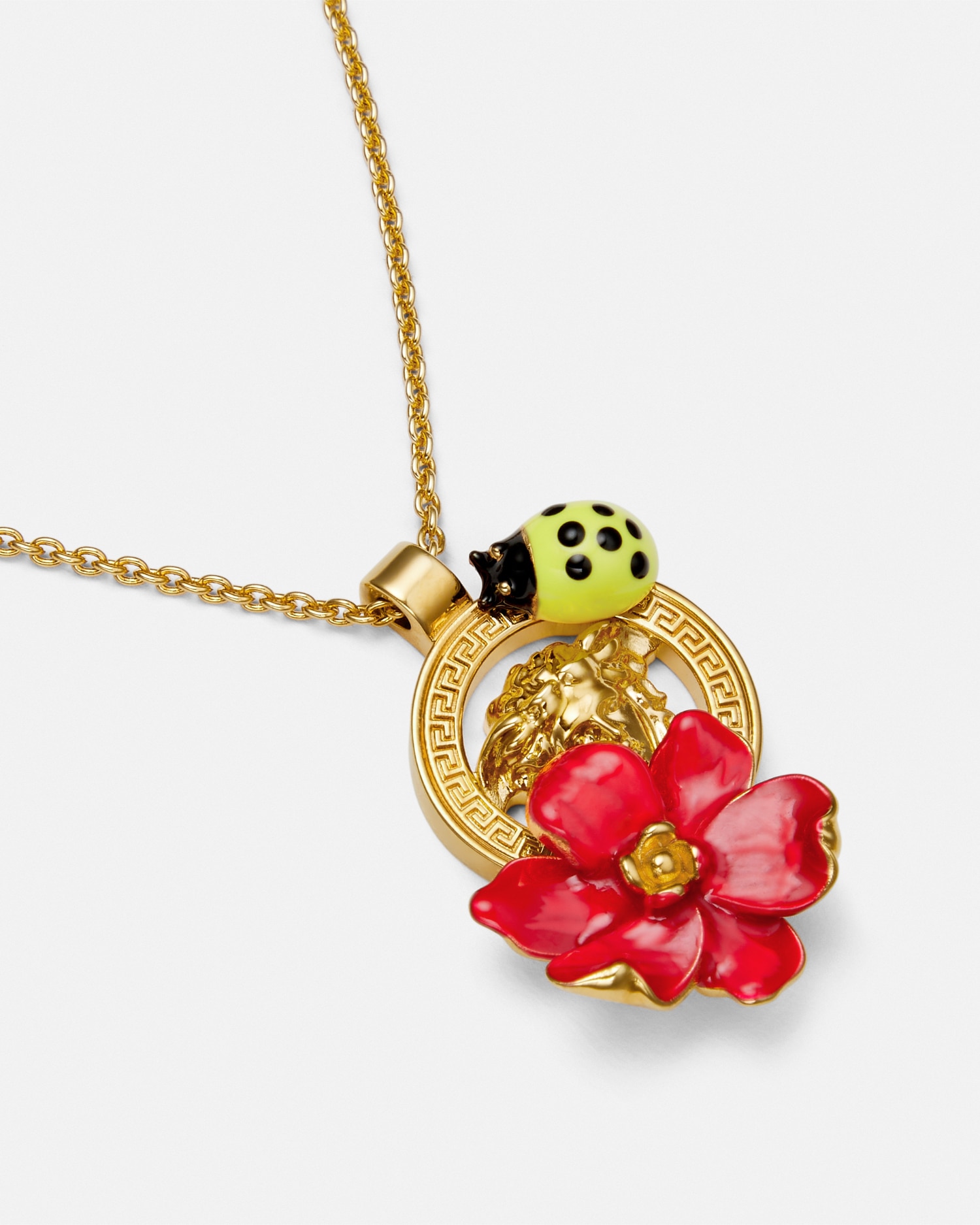 Strawberry Garden Fashion Jewelry