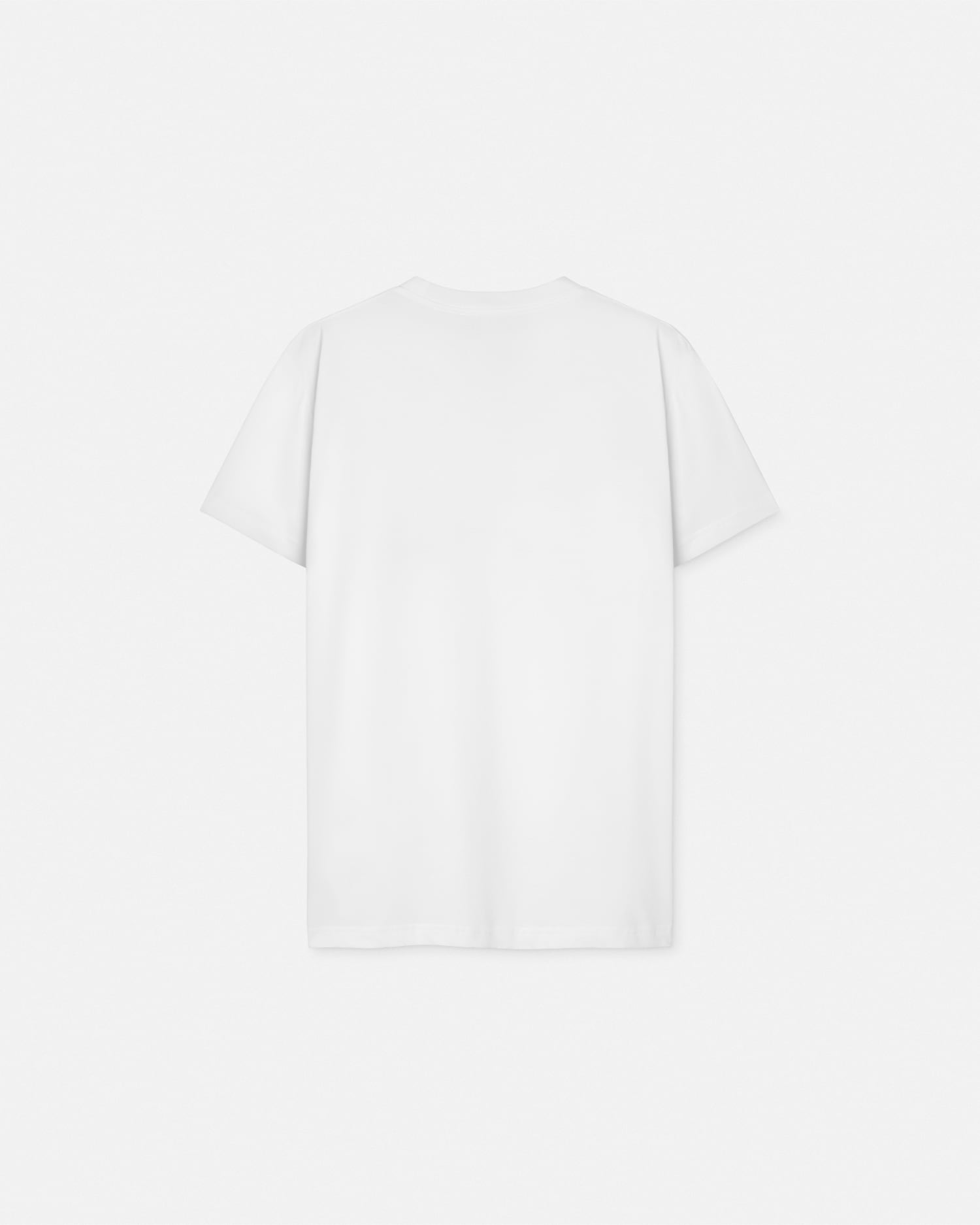 Logo Slim-Fit T-Shirt