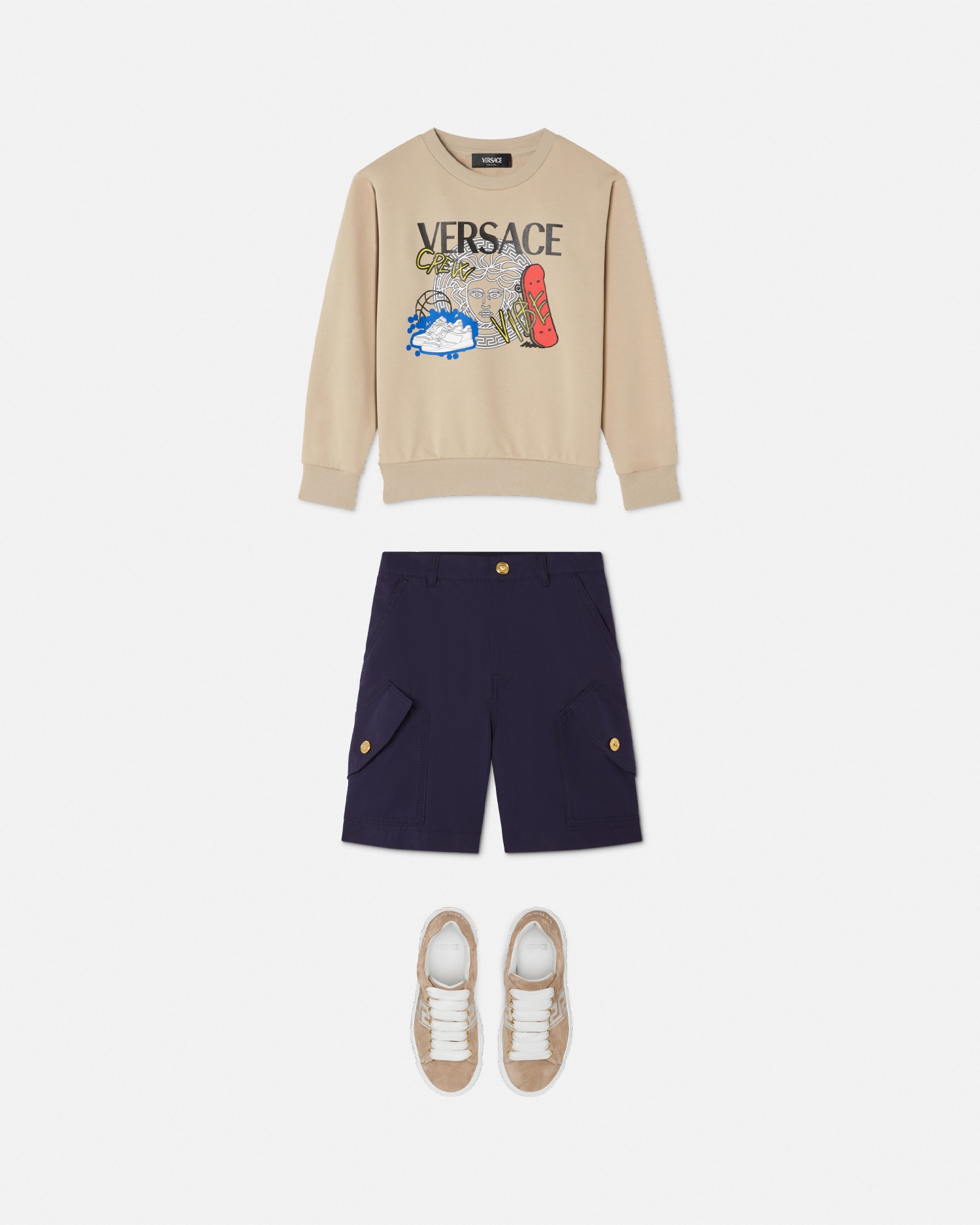 Kids Shorts