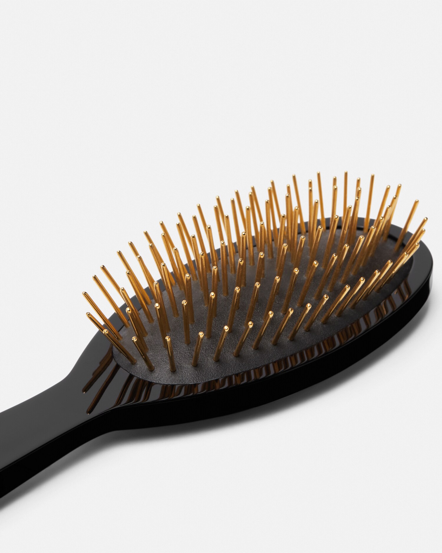 Medusa '95 Hair Brush