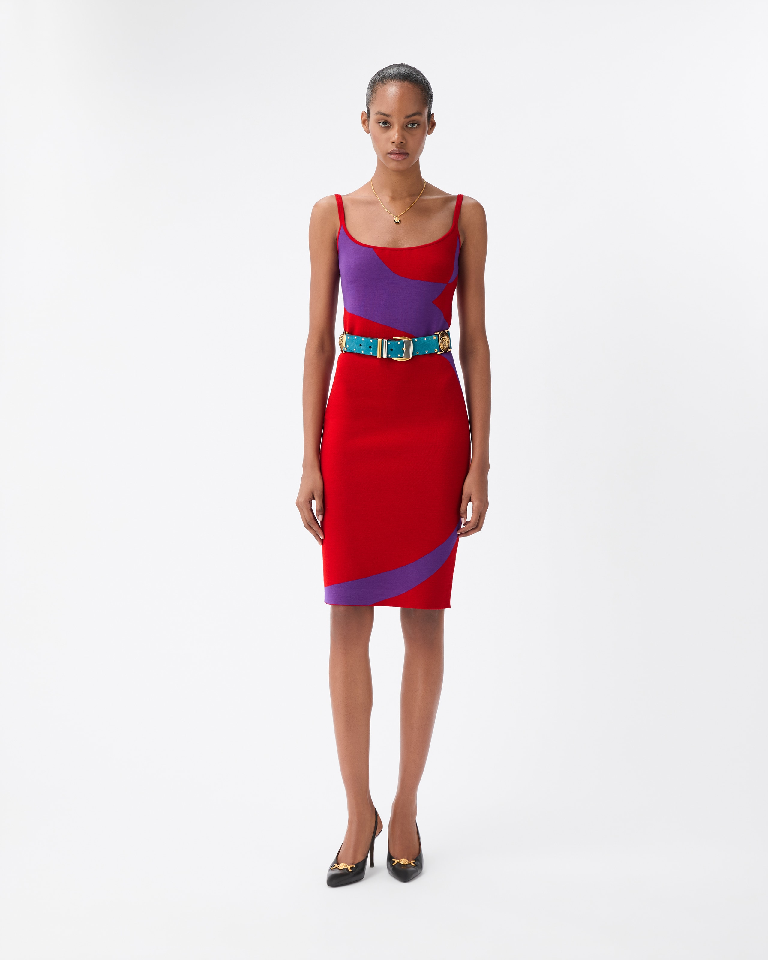 Women's Designer Clothing | VERSACE US