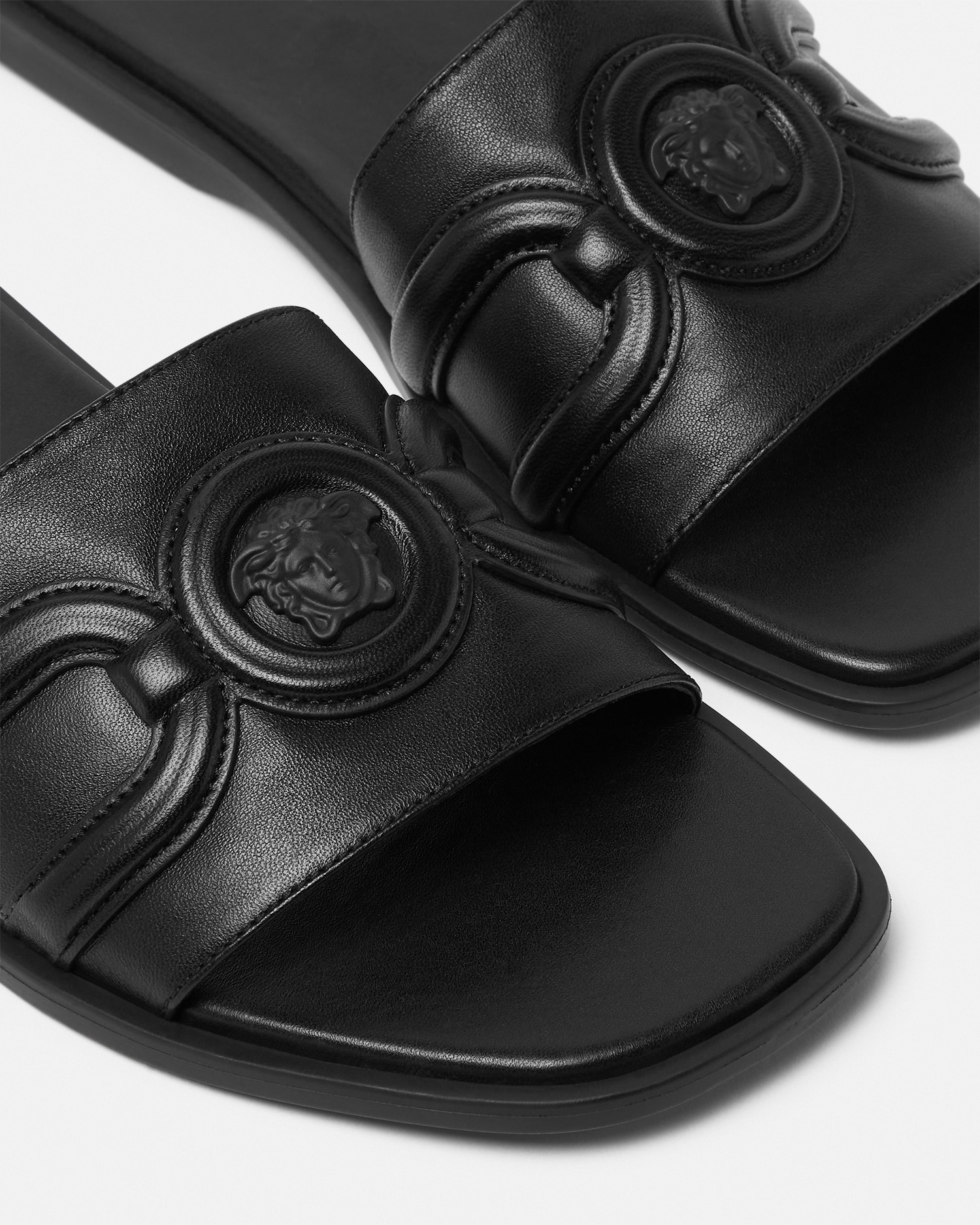 Medusa '95 Flat Sandals