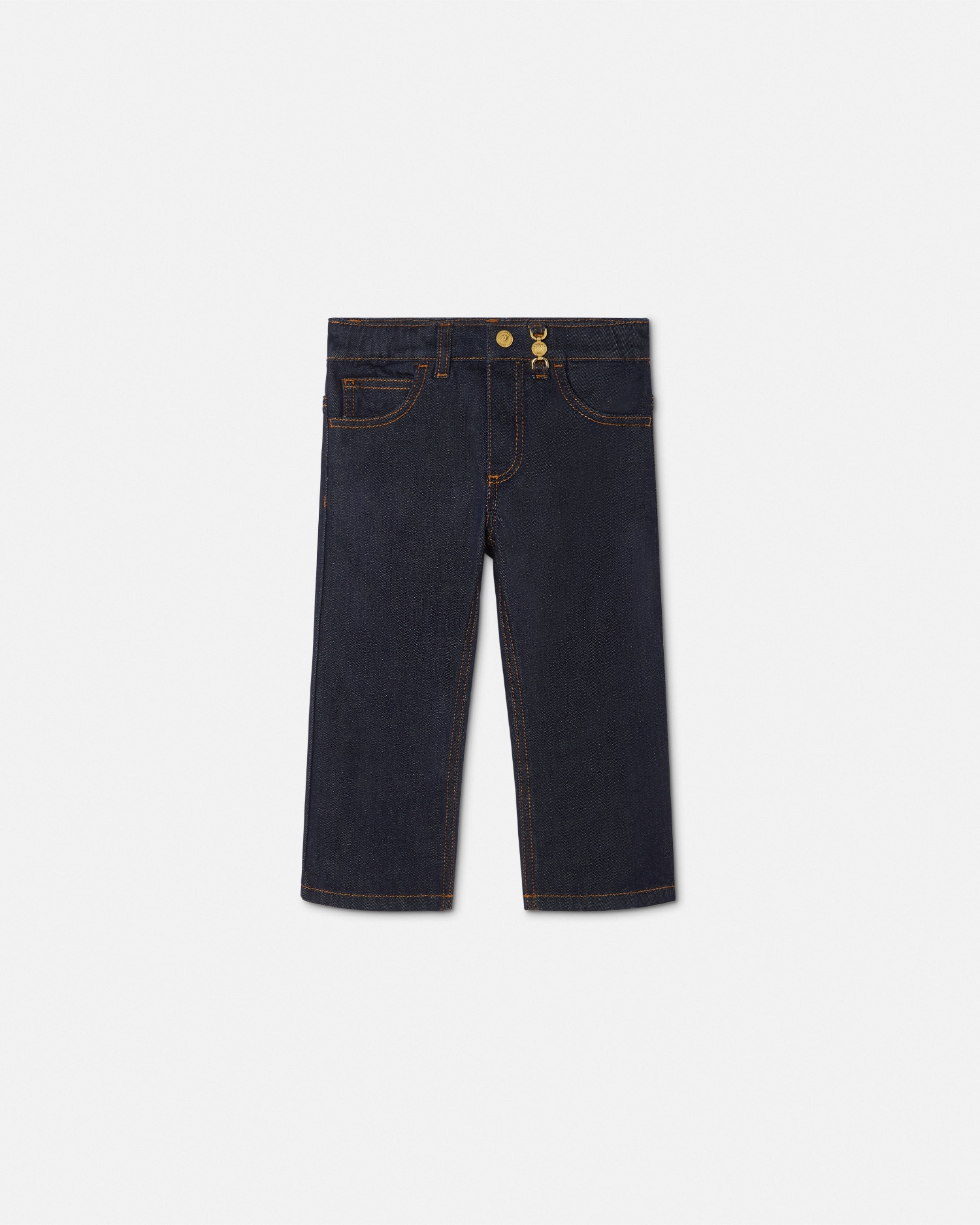 Versace Jean Medusa '95 Kids In Bleu