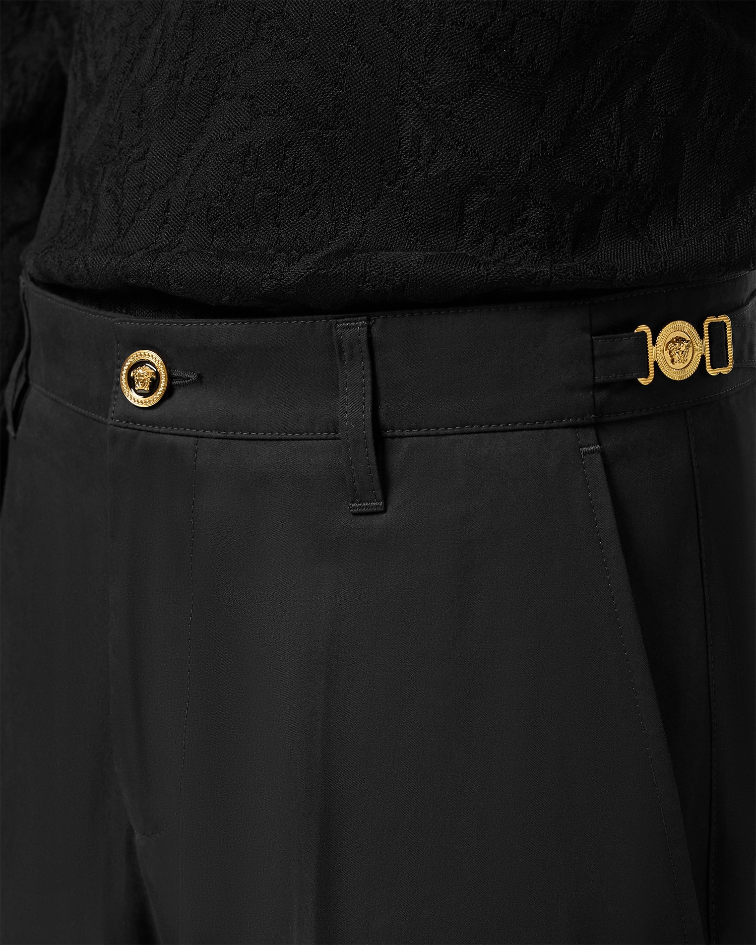 Medusa Biggie Pants