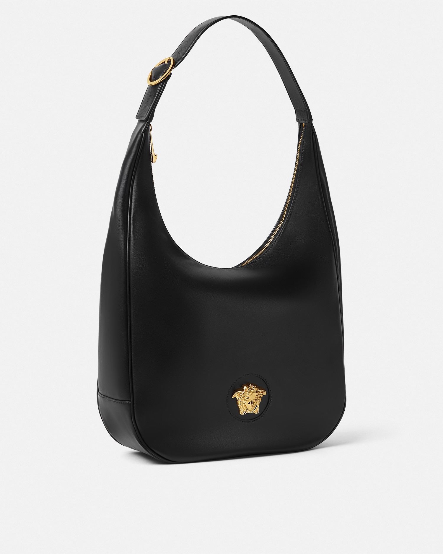 Versace Sac Hobo Porté Épaule La Medusa