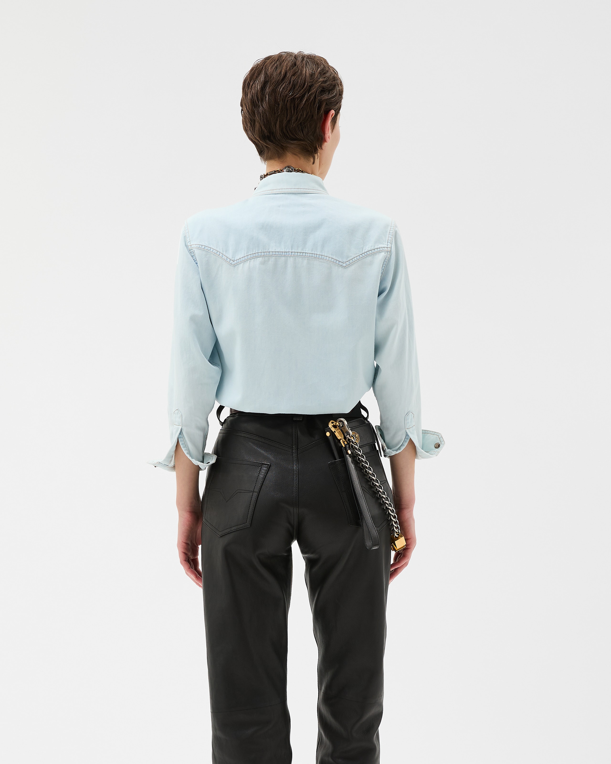 Women's Designer Clothes | VERSACE UK