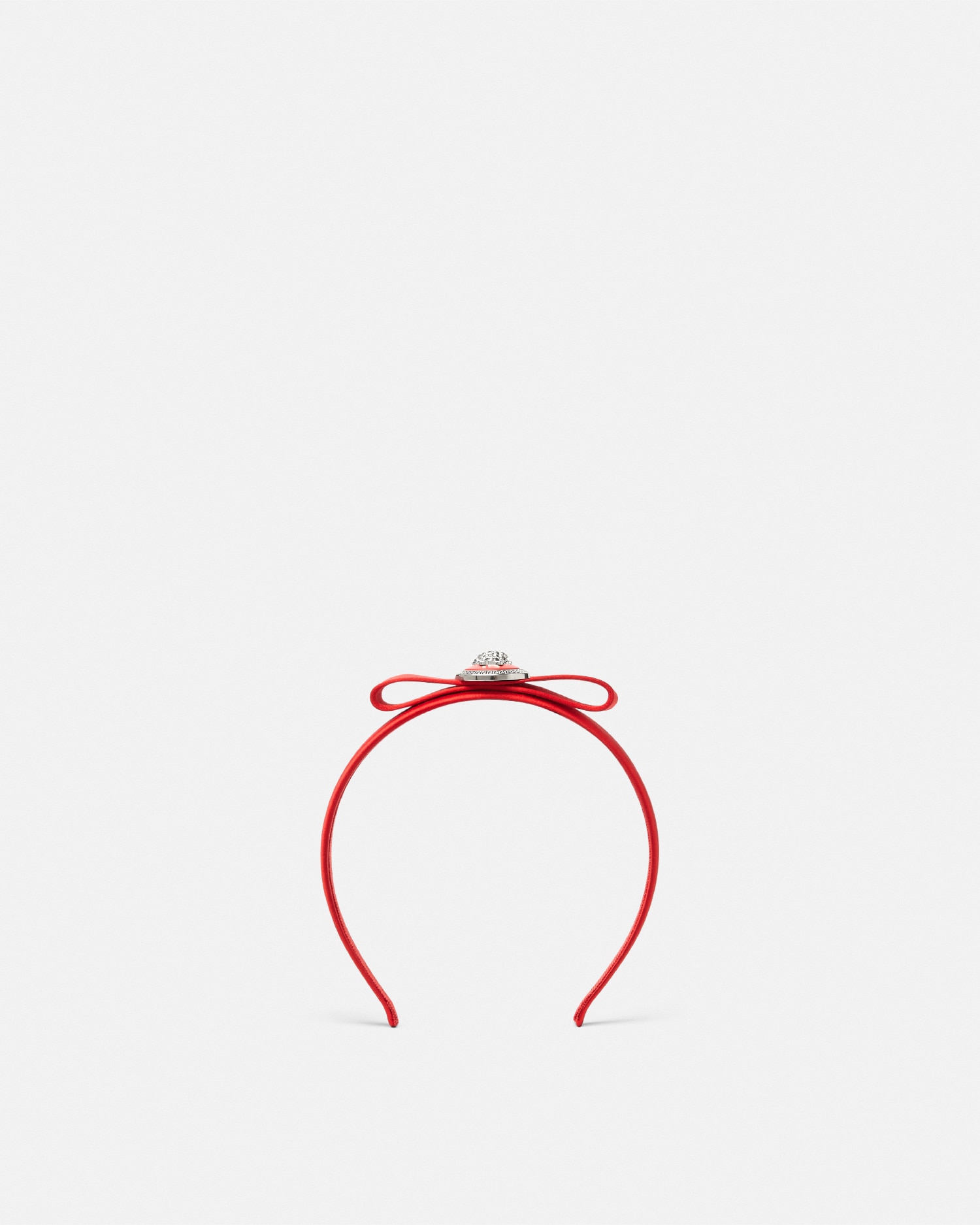 Versace Serre-tête Gianni Ribbon