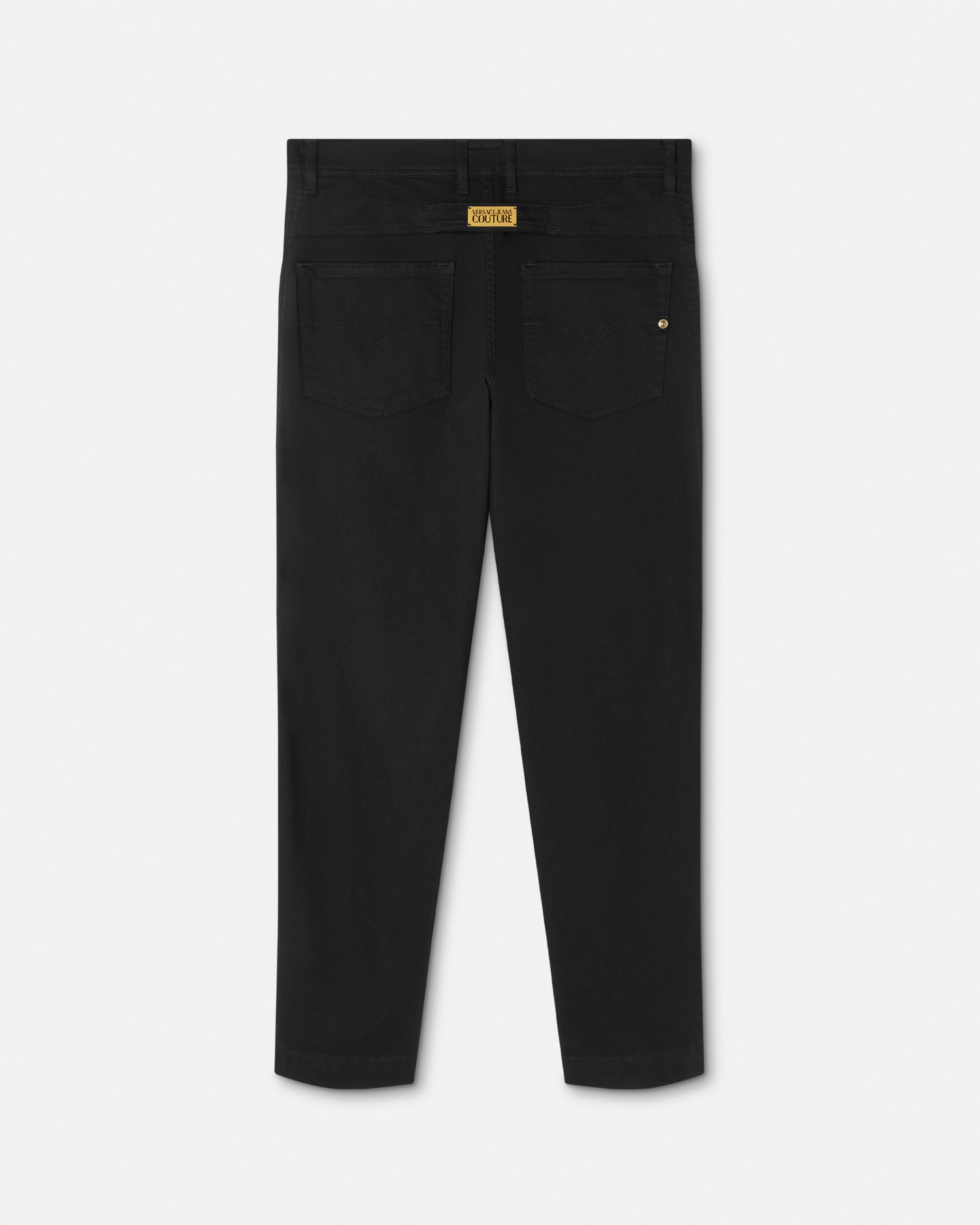 Regular-Fit Jeans