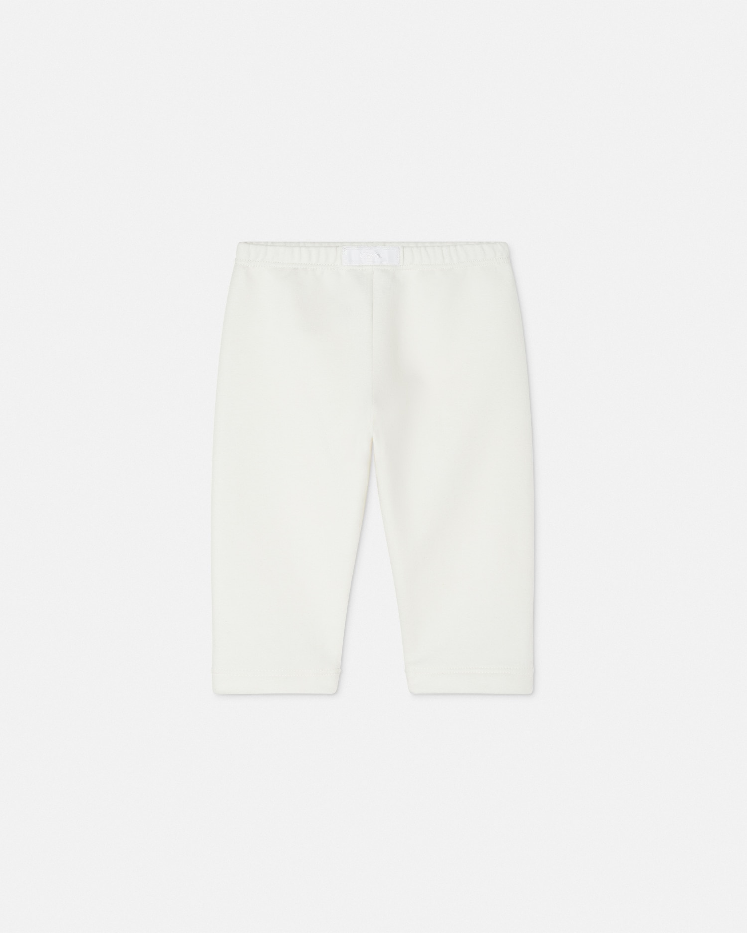 Versace Survêtement '90s Vintage Logo Baby In White