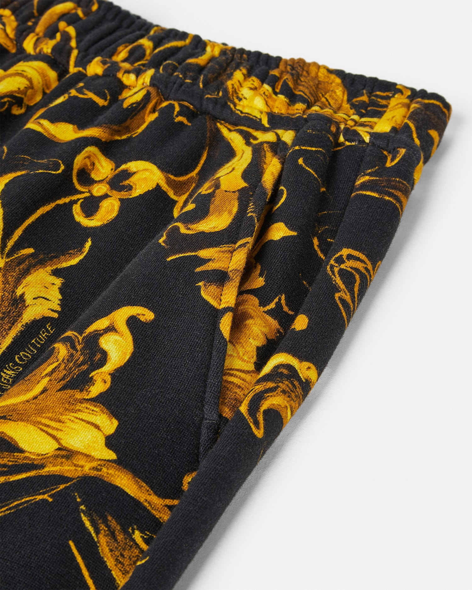 Porcelain Barocco Sweatpants