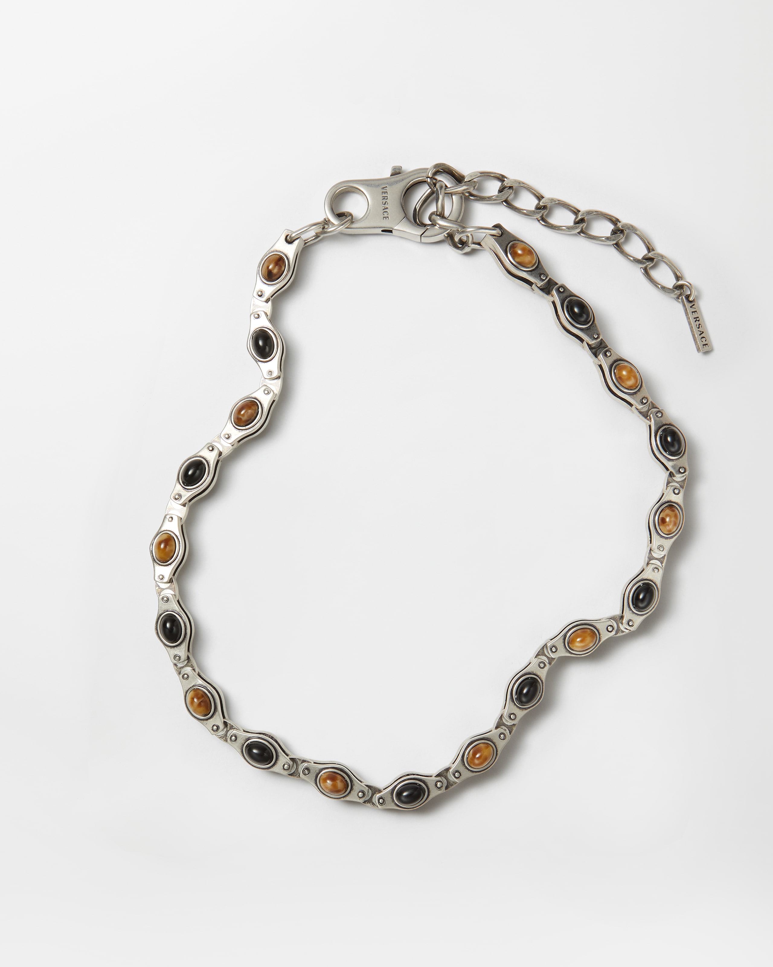 Versace Ellittica Necklace