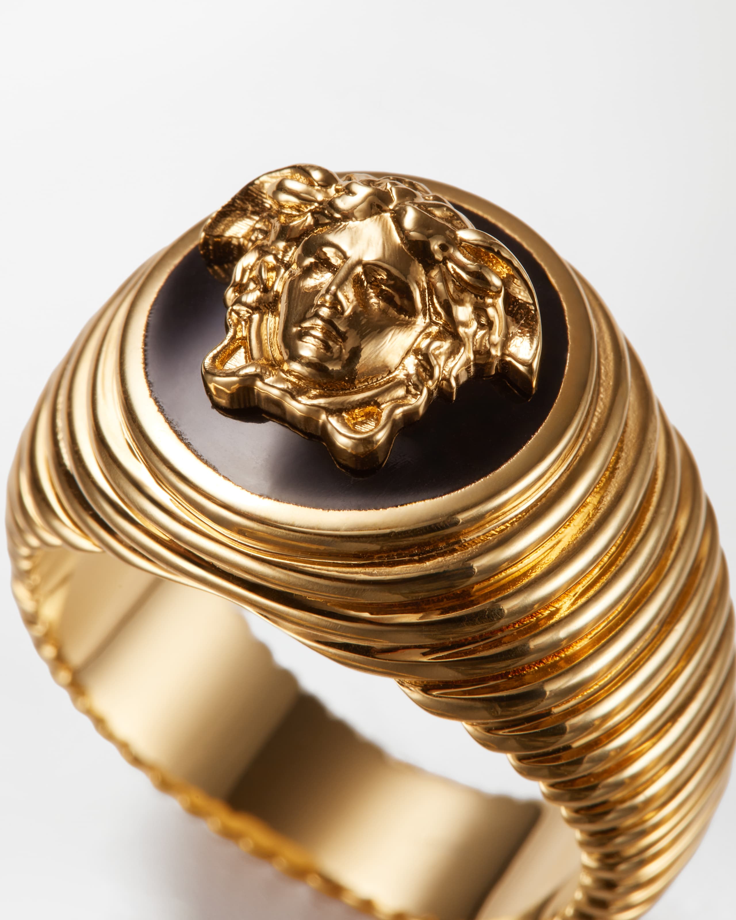 Versace Rings for Men