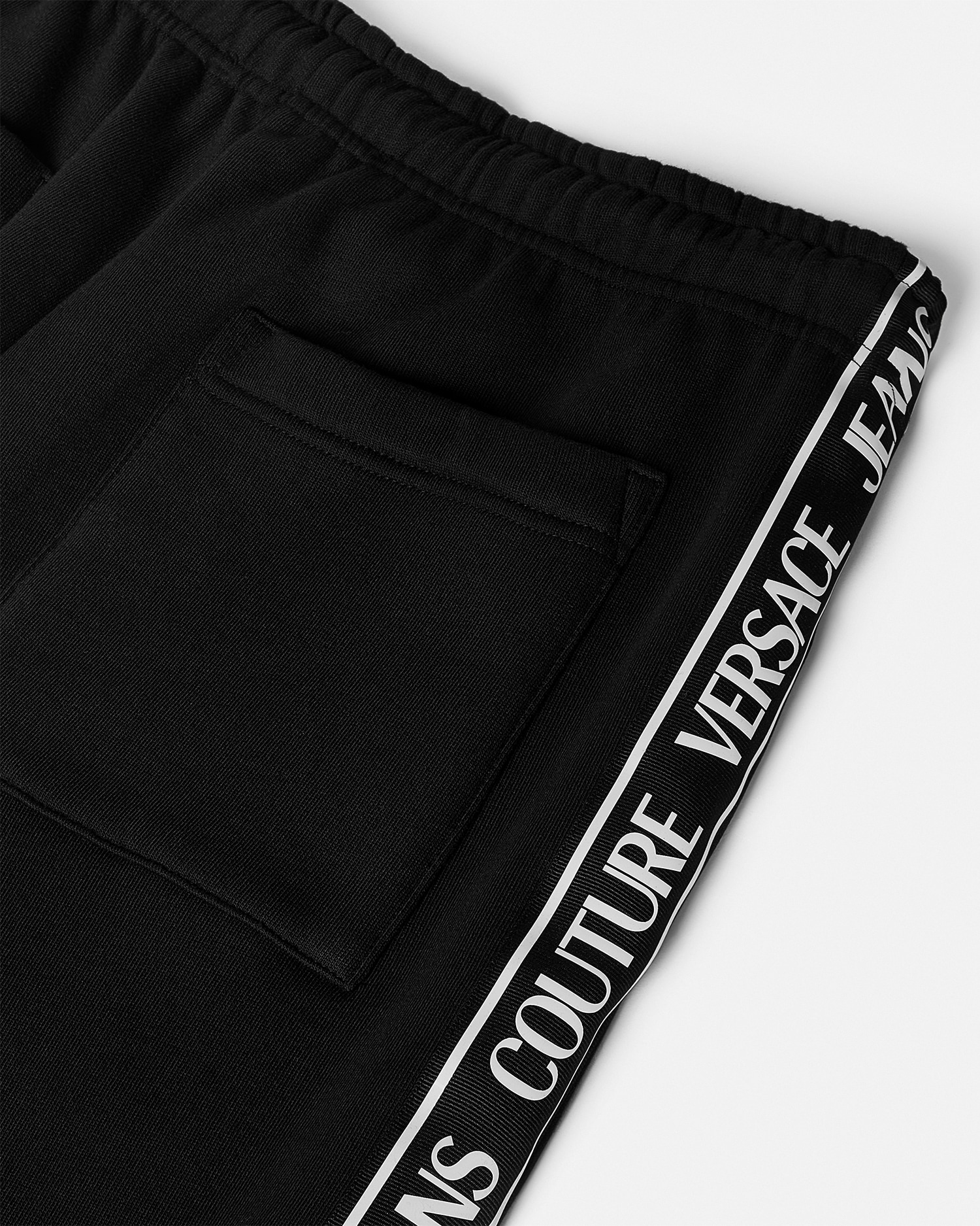 Logo Sweatpants