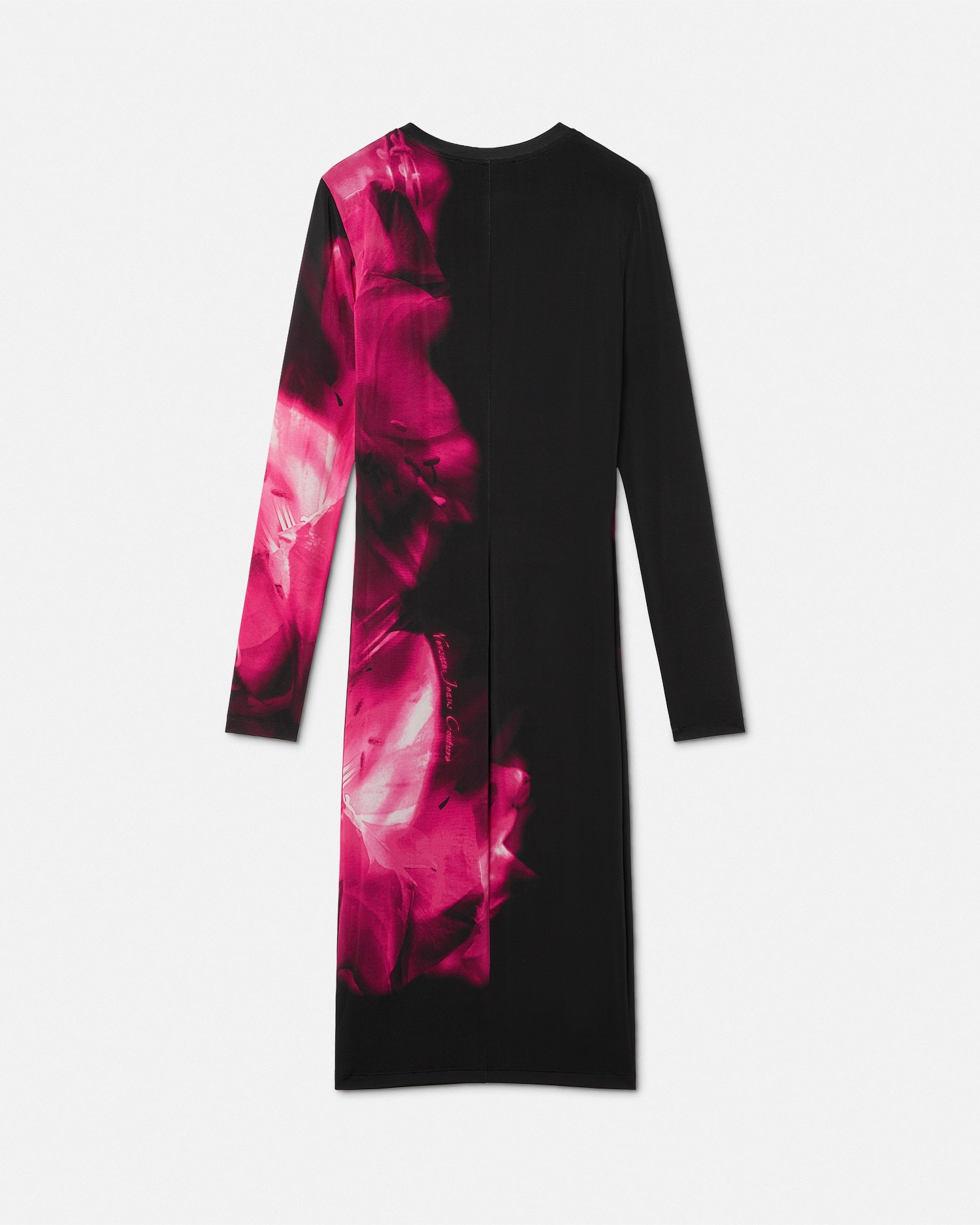 Nocturnal Midi Dress