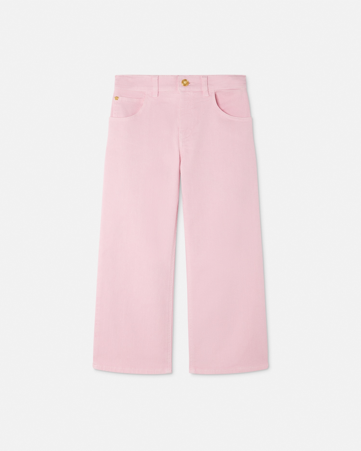 Versace Jean Kids In Rose Clair