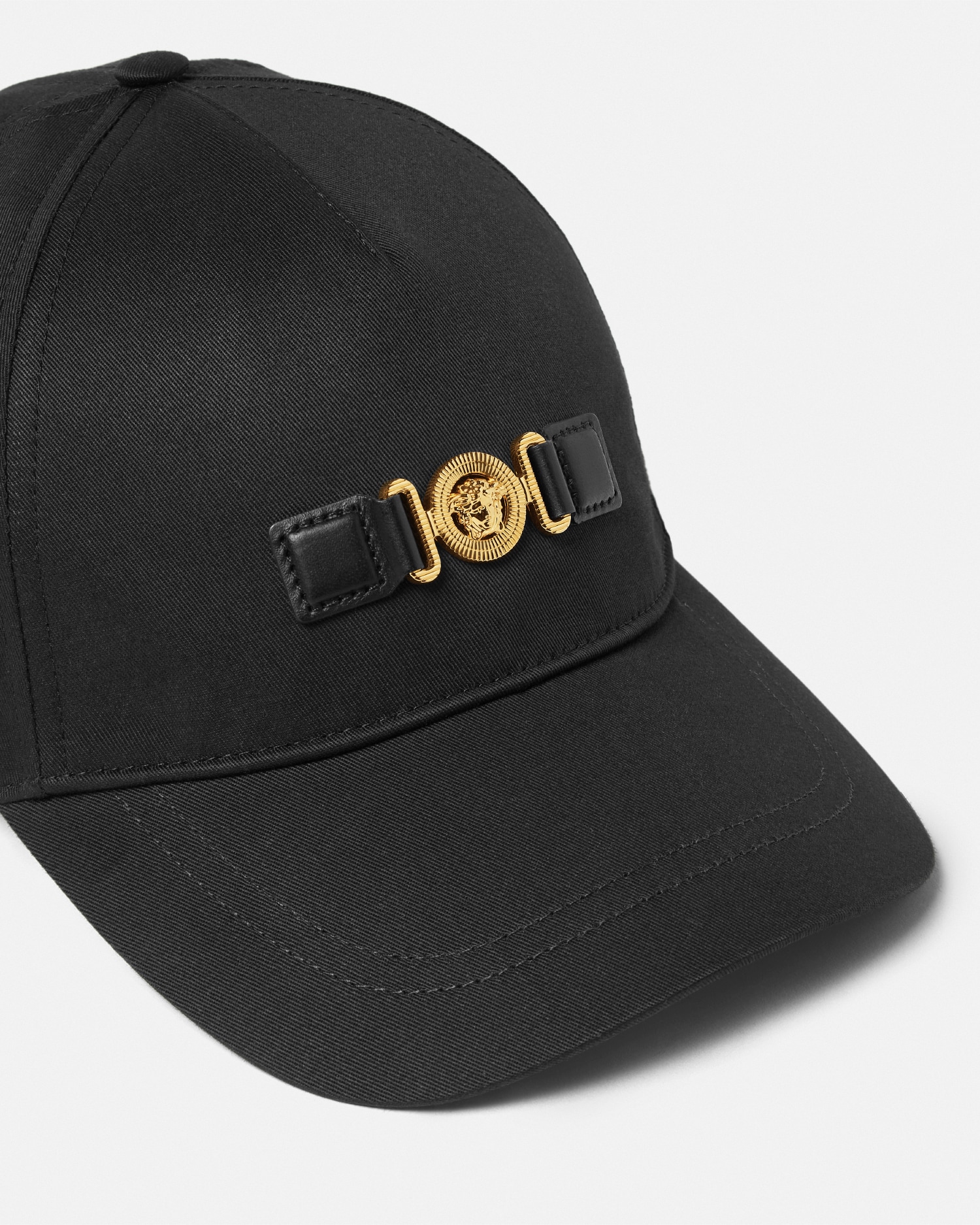 Medusa Biggie Baseball Cap