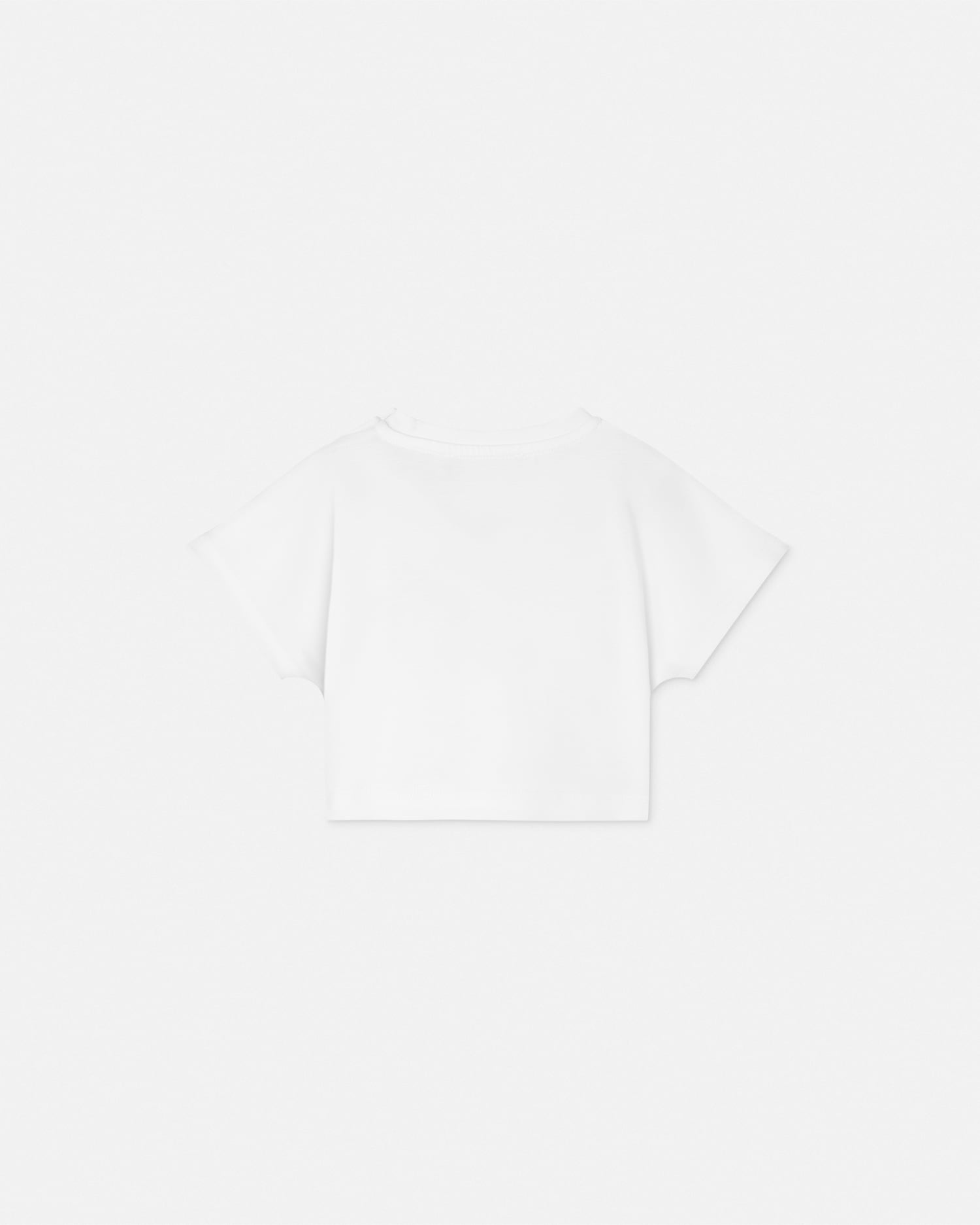 Versace Logo Kids T-Shirt