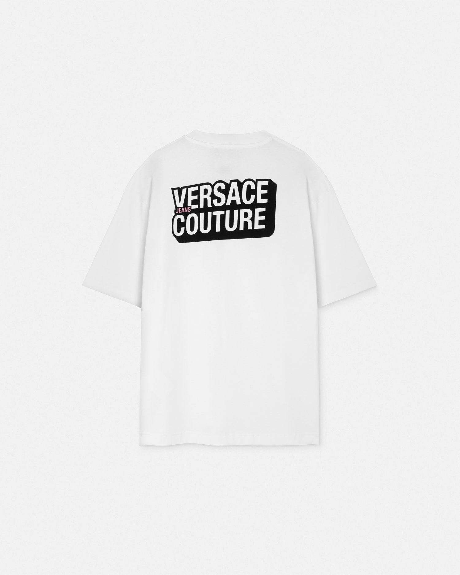 Logo Relaxed-Fit T-Shirt