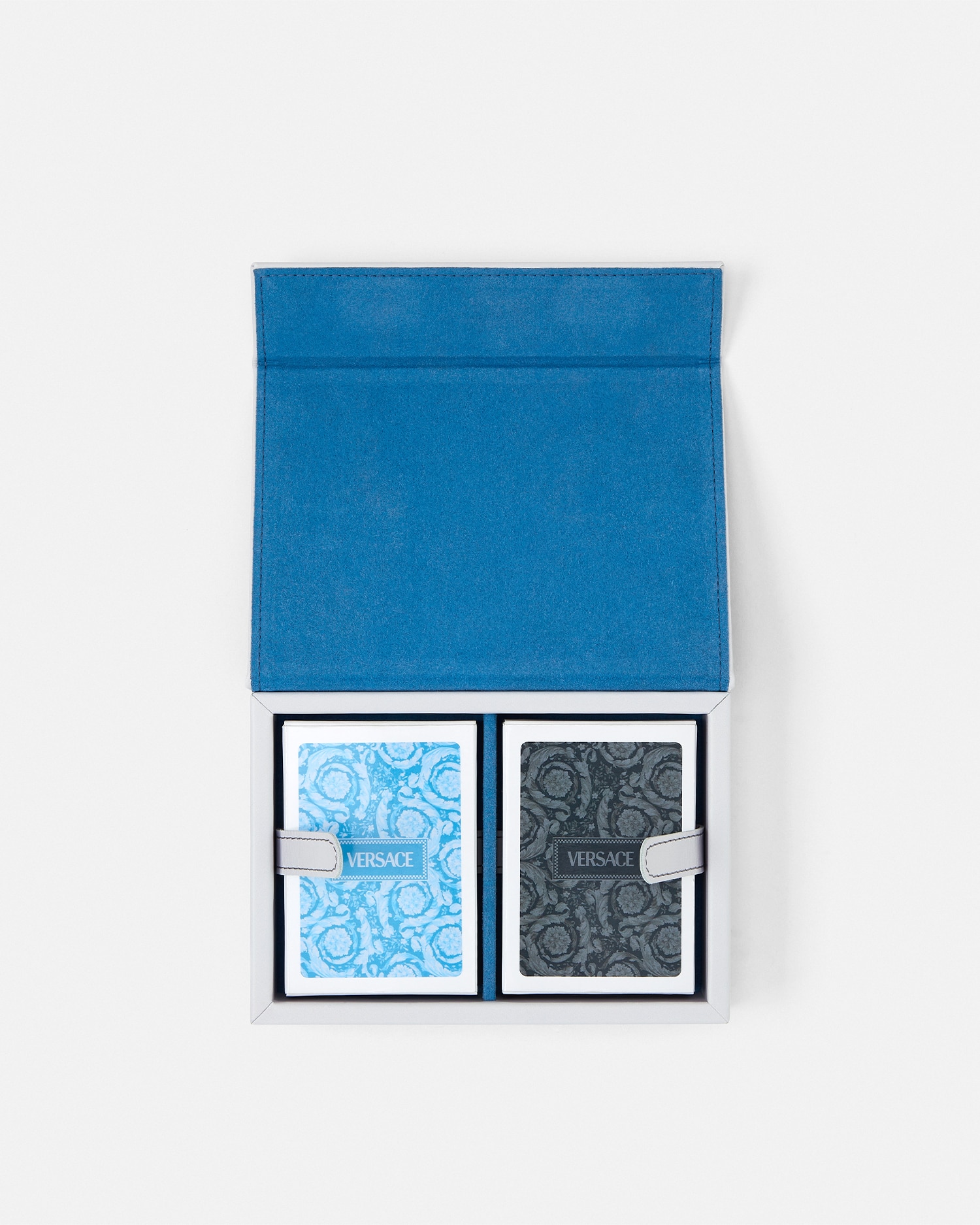 Versace Medusa Playing Cards Box Set