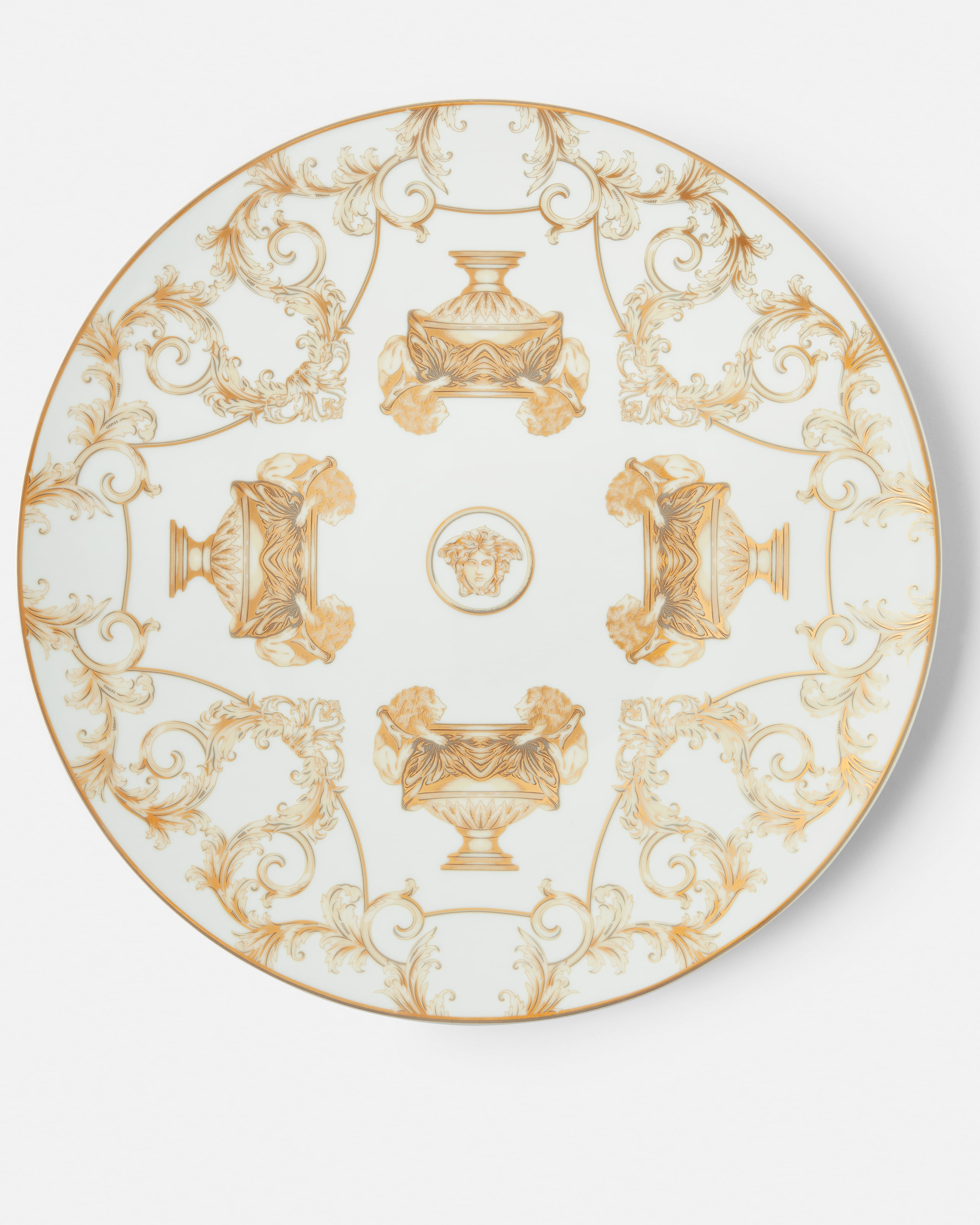Rosenthal Collection: luxury home decor | VERSACE US