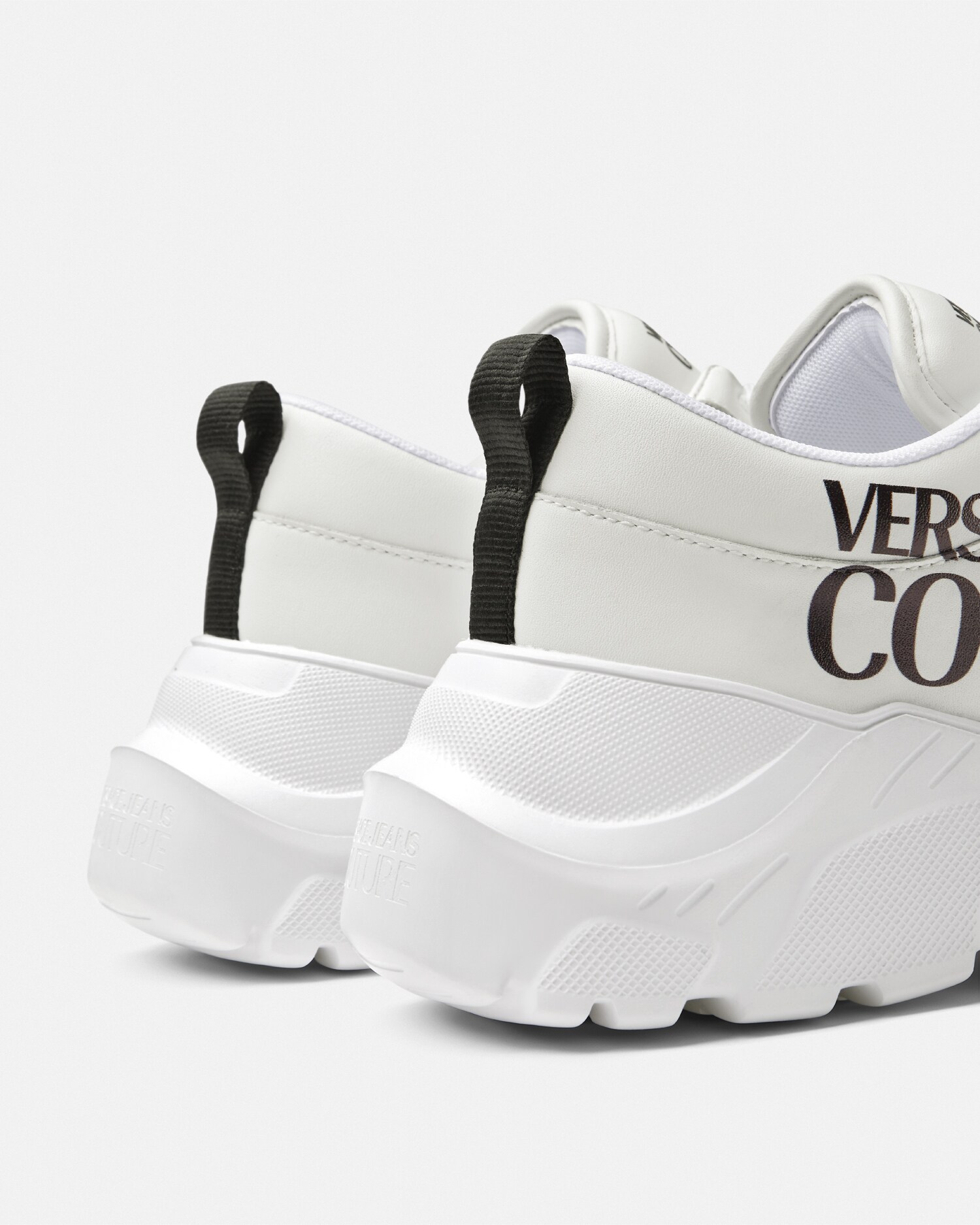Logo Speedtrack Sneakers
