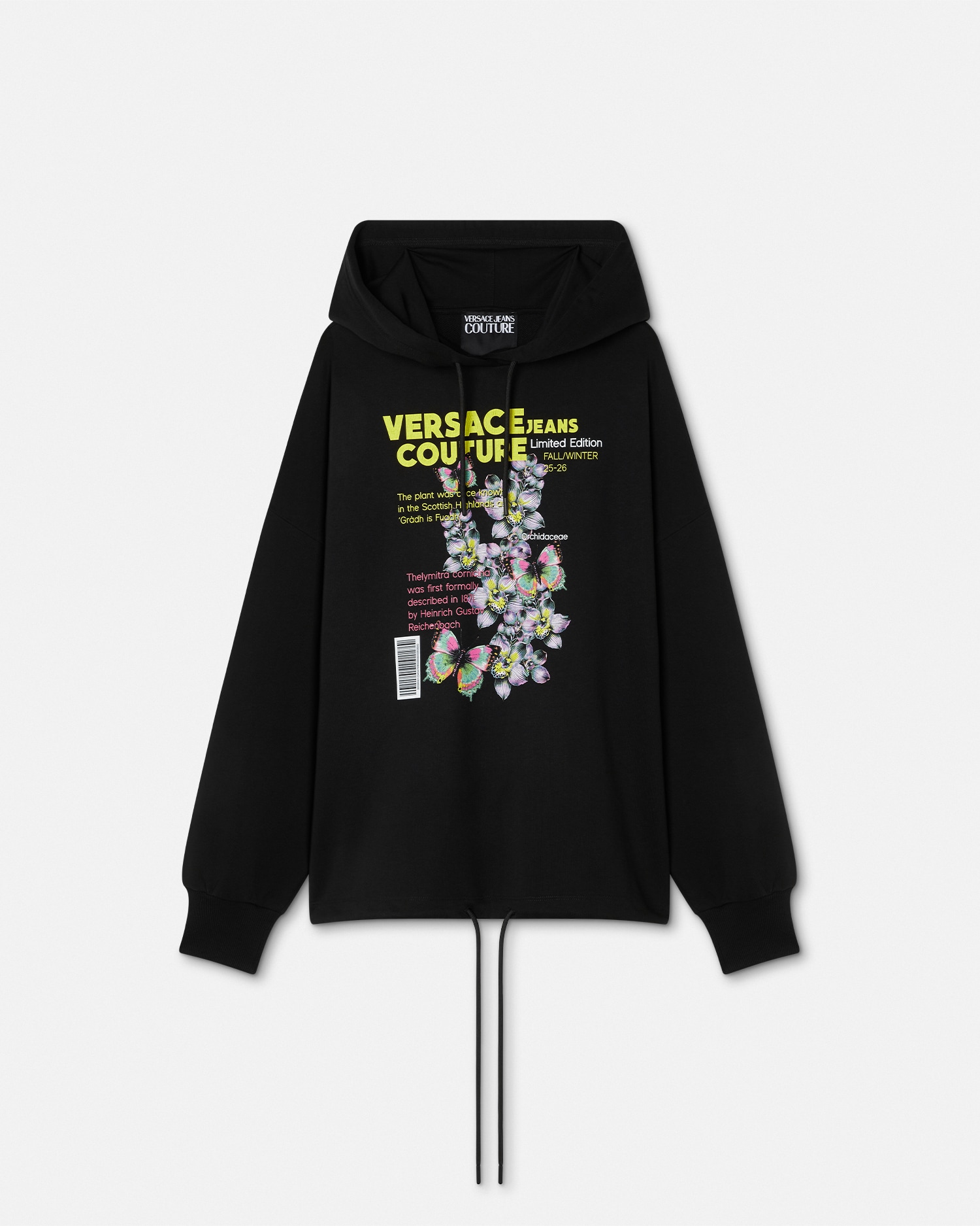 Cabinet De Curiosité Hoodie