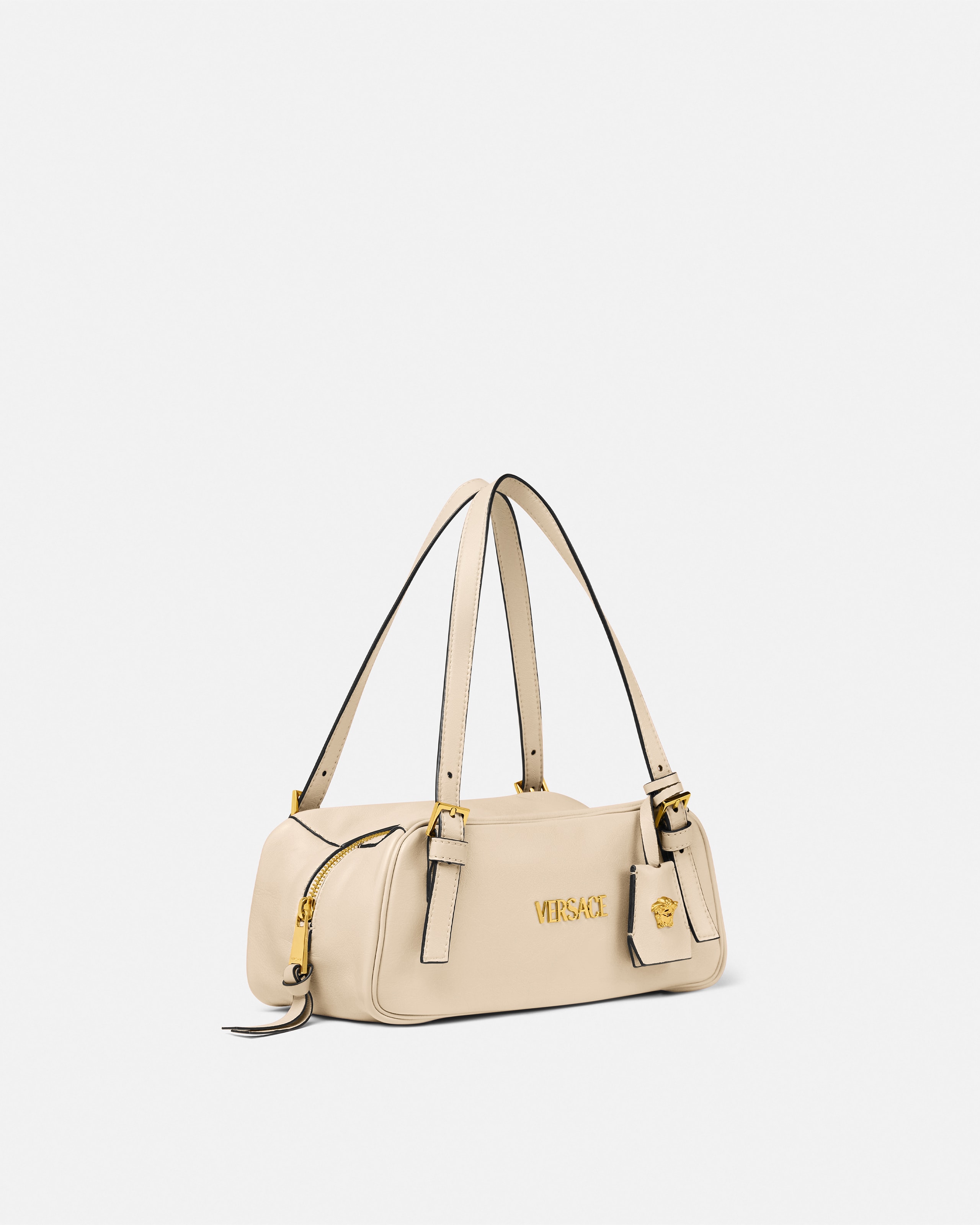 Versace Sac De Bowling  Tag In Sand