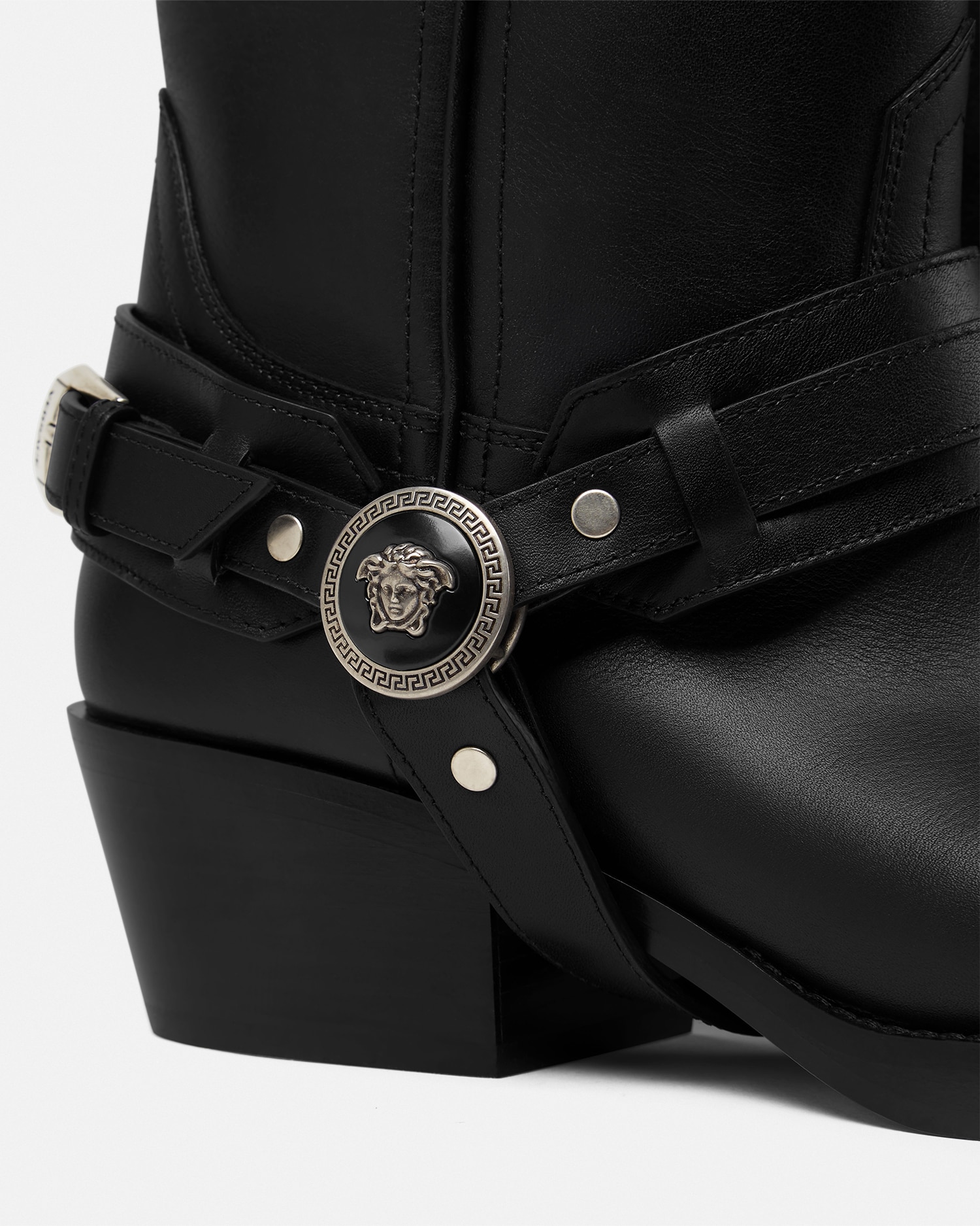 Dana Texan Boots 50 mm