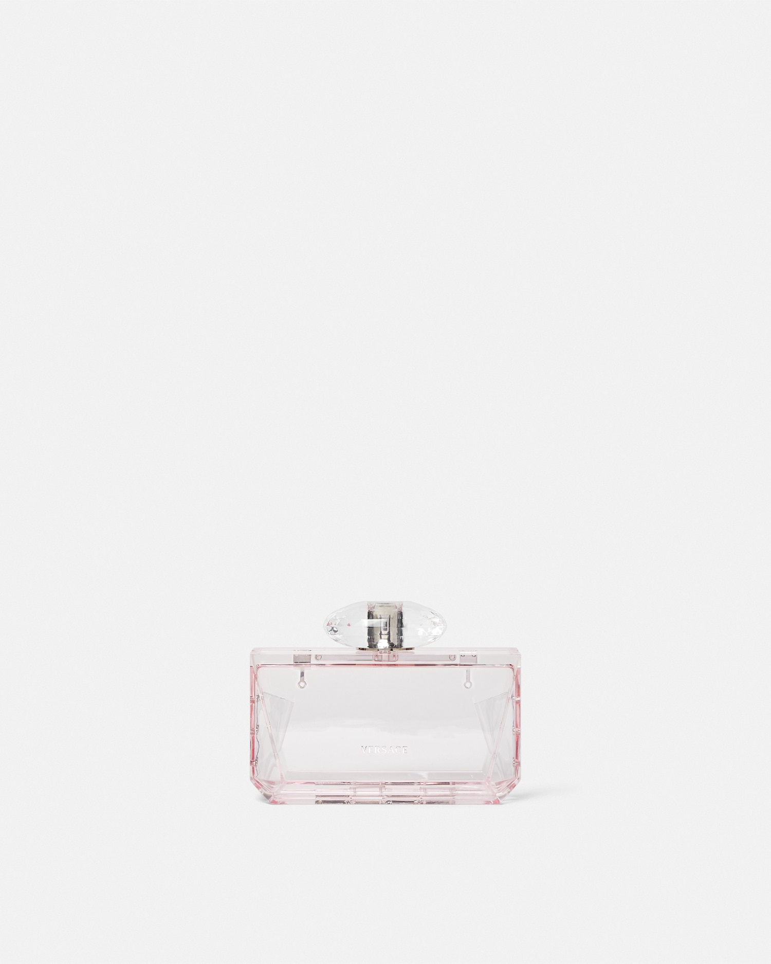 Versace Bright Crystal Clutch