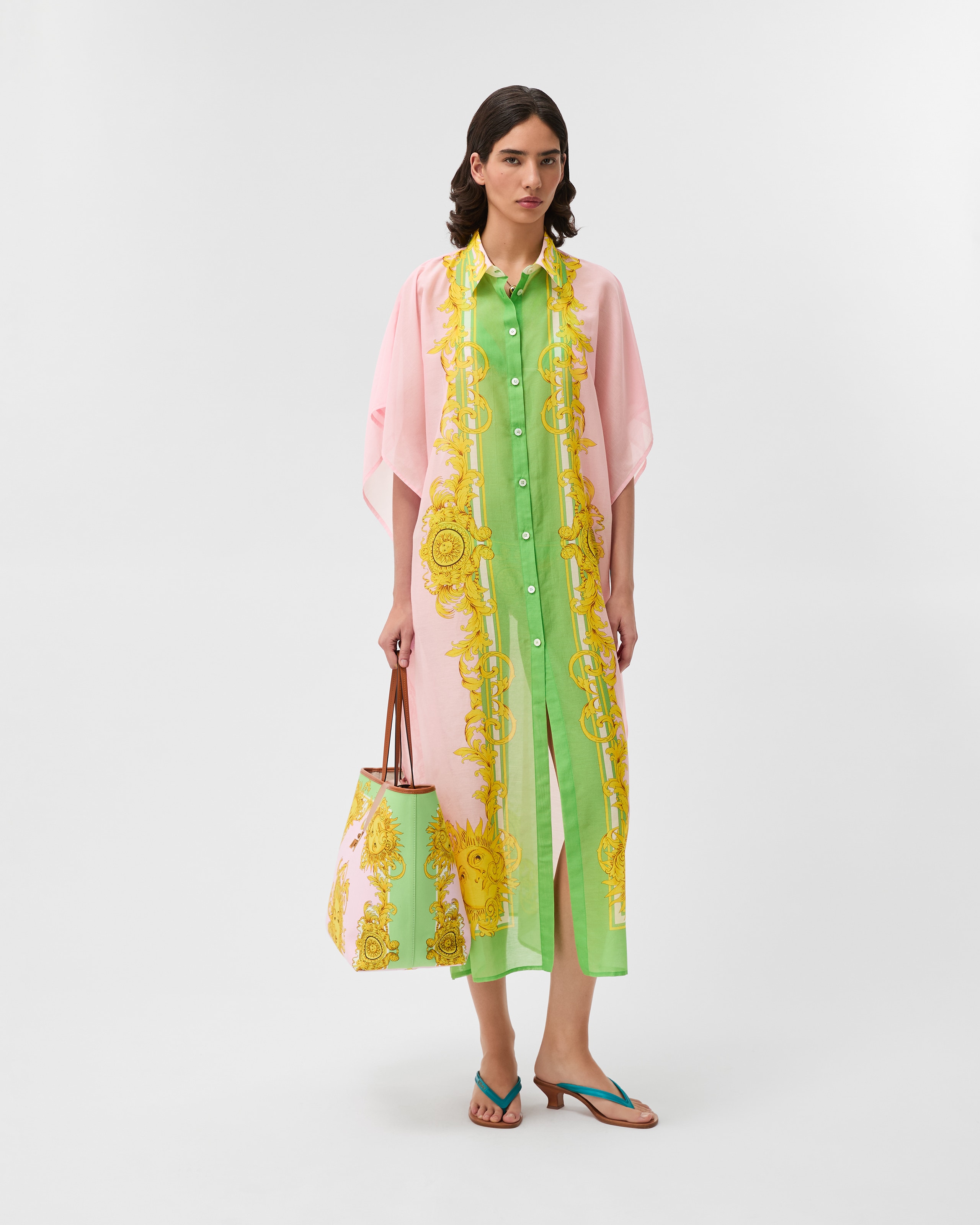 PRINTED SELECTION