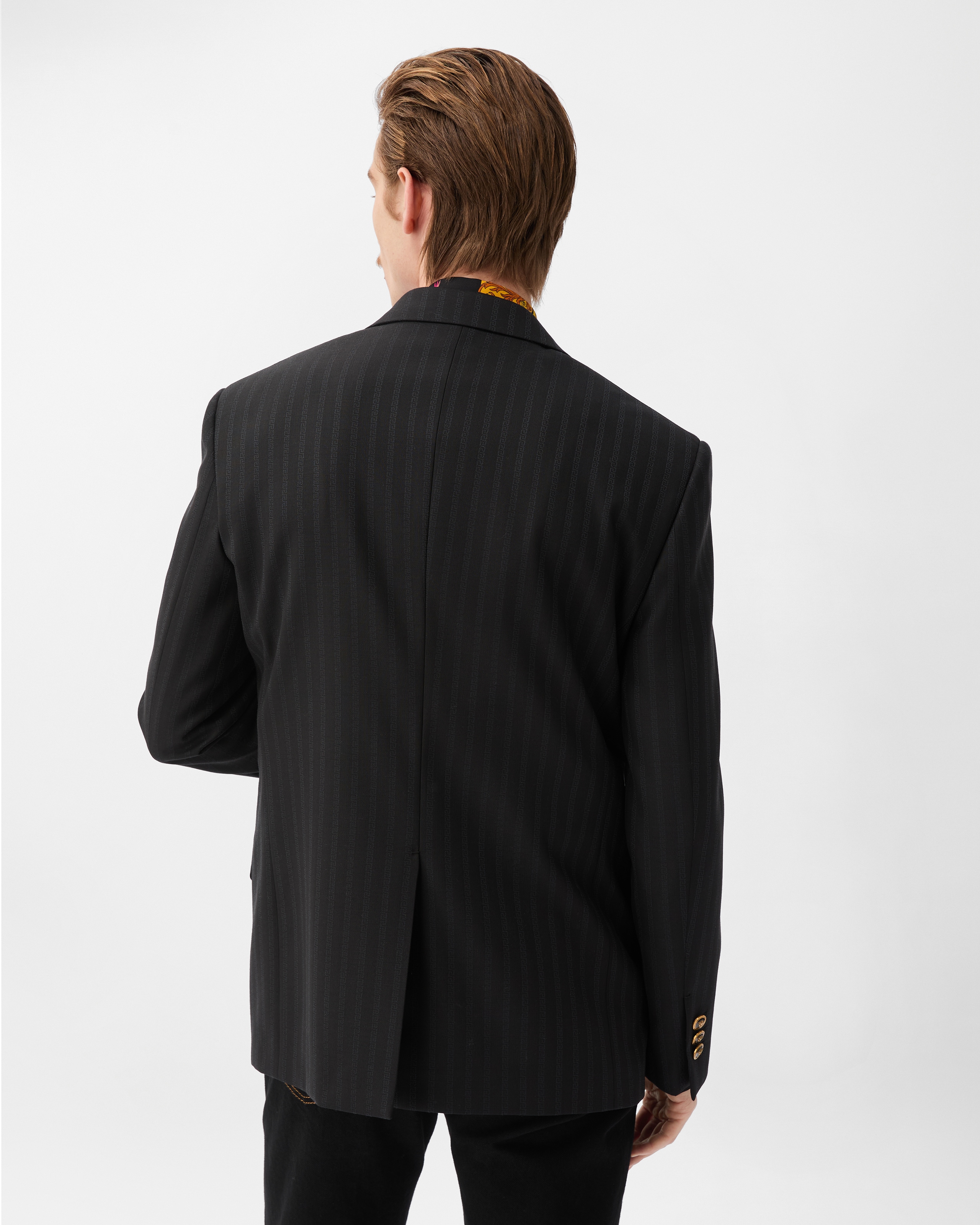 Men's Blazer & Suits