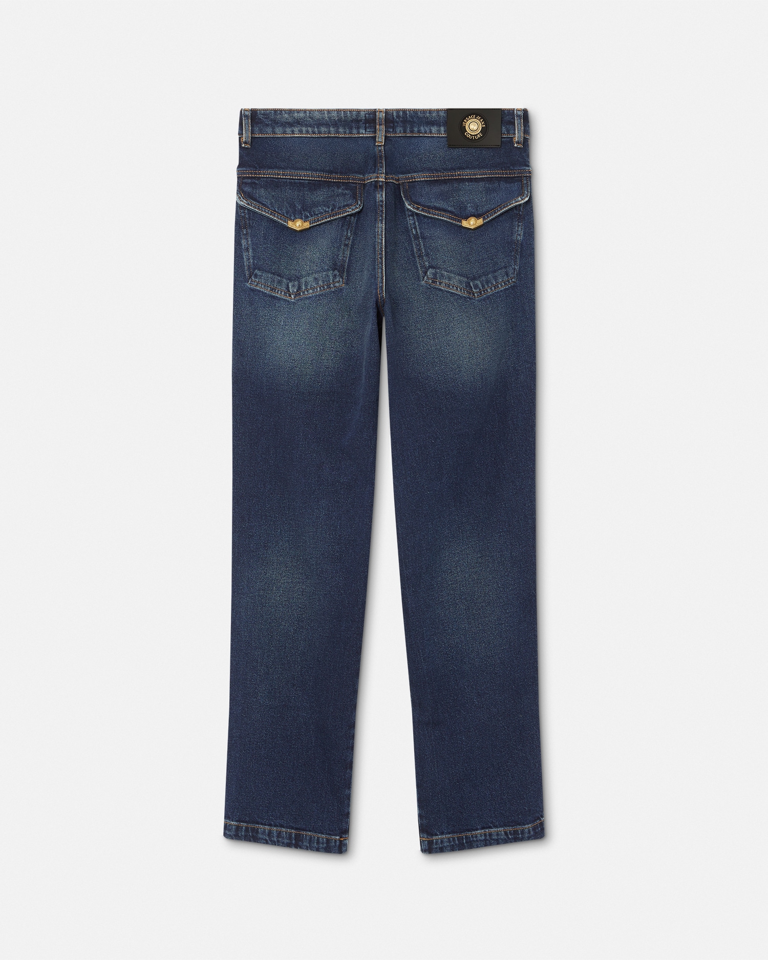 Slim-Fit Jeans