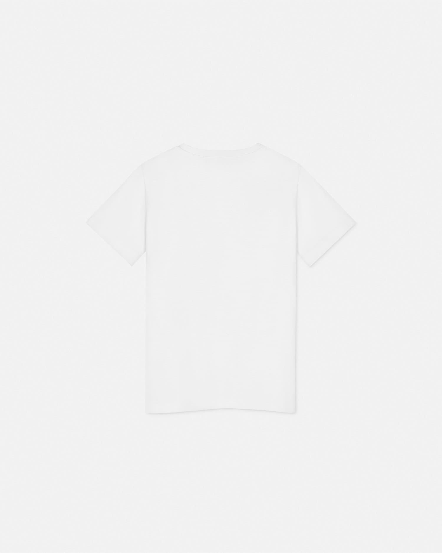 Crystal Metal Medusa Kids T-Shirt