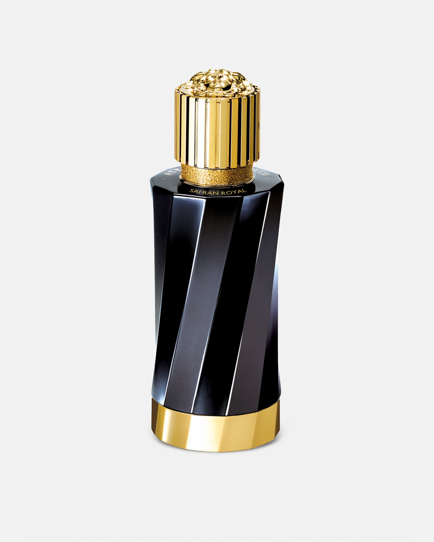 Versace Safran Royal Edp 100 ml In Black