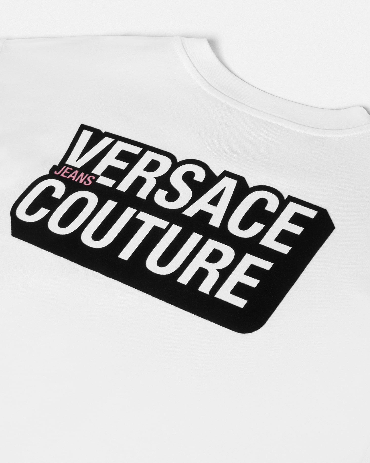 Logo Relaxed-Fit T-Shirt