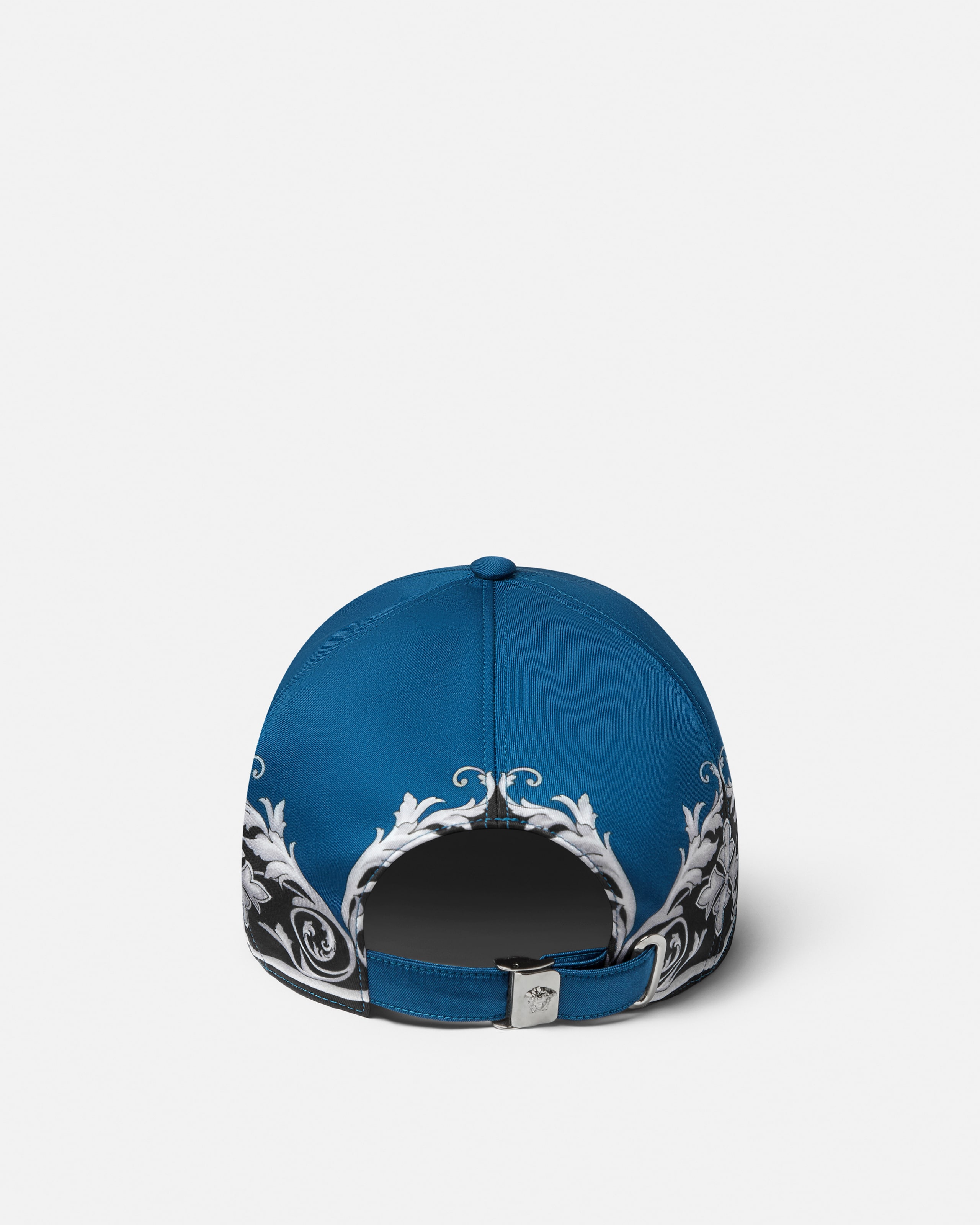 Printed Twill Baseball Cap