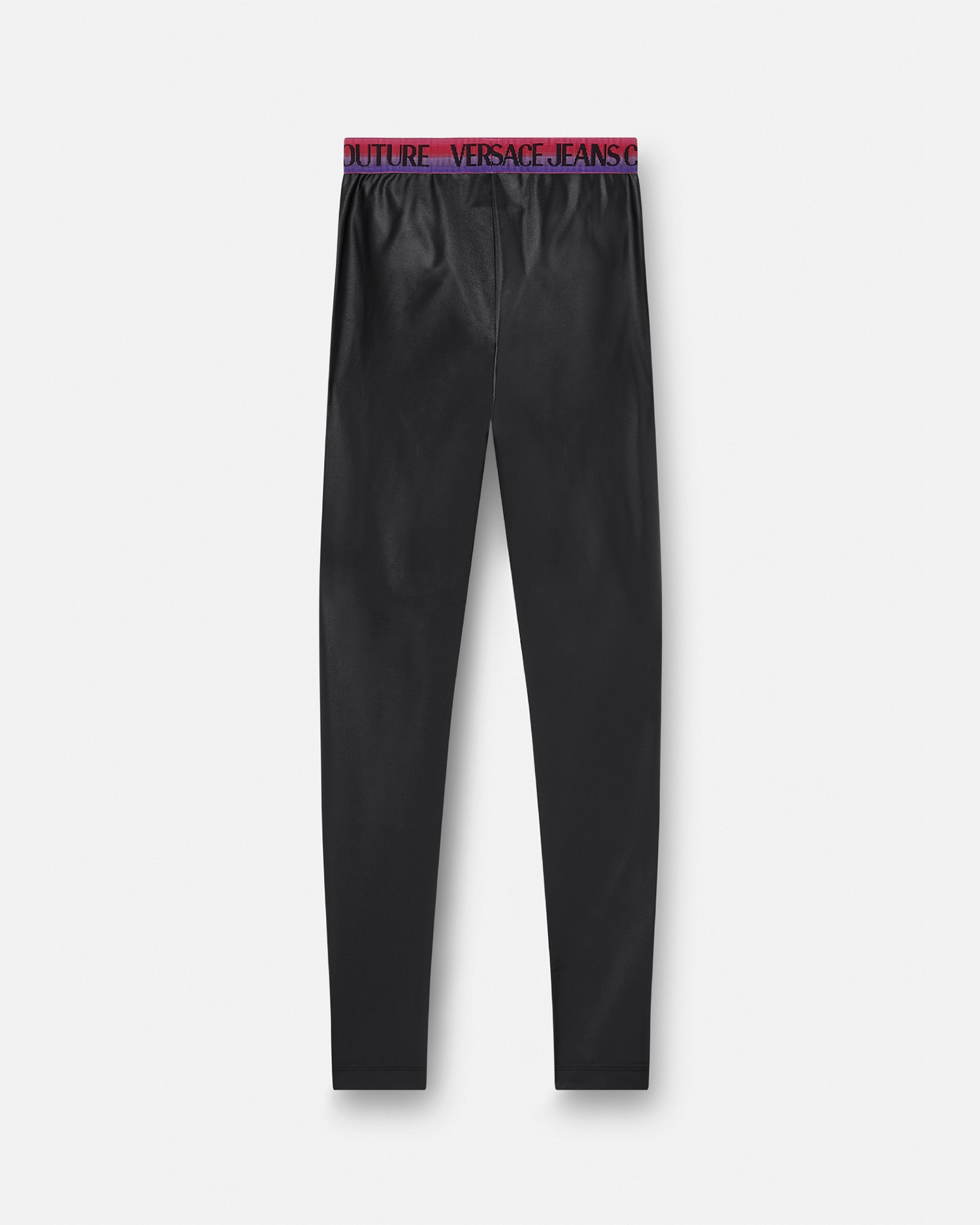 Logo Leggings