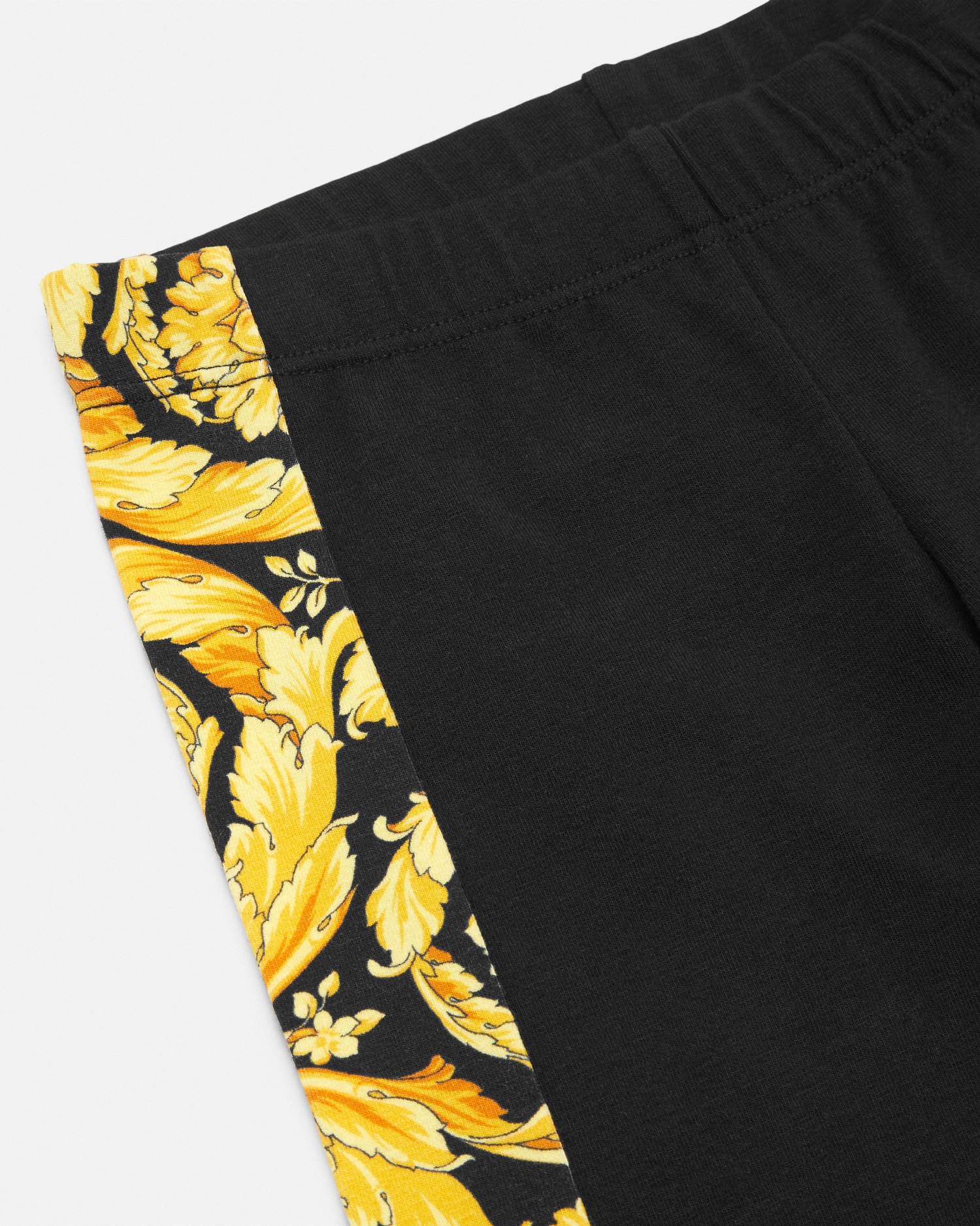 Barocco Baby Leggings