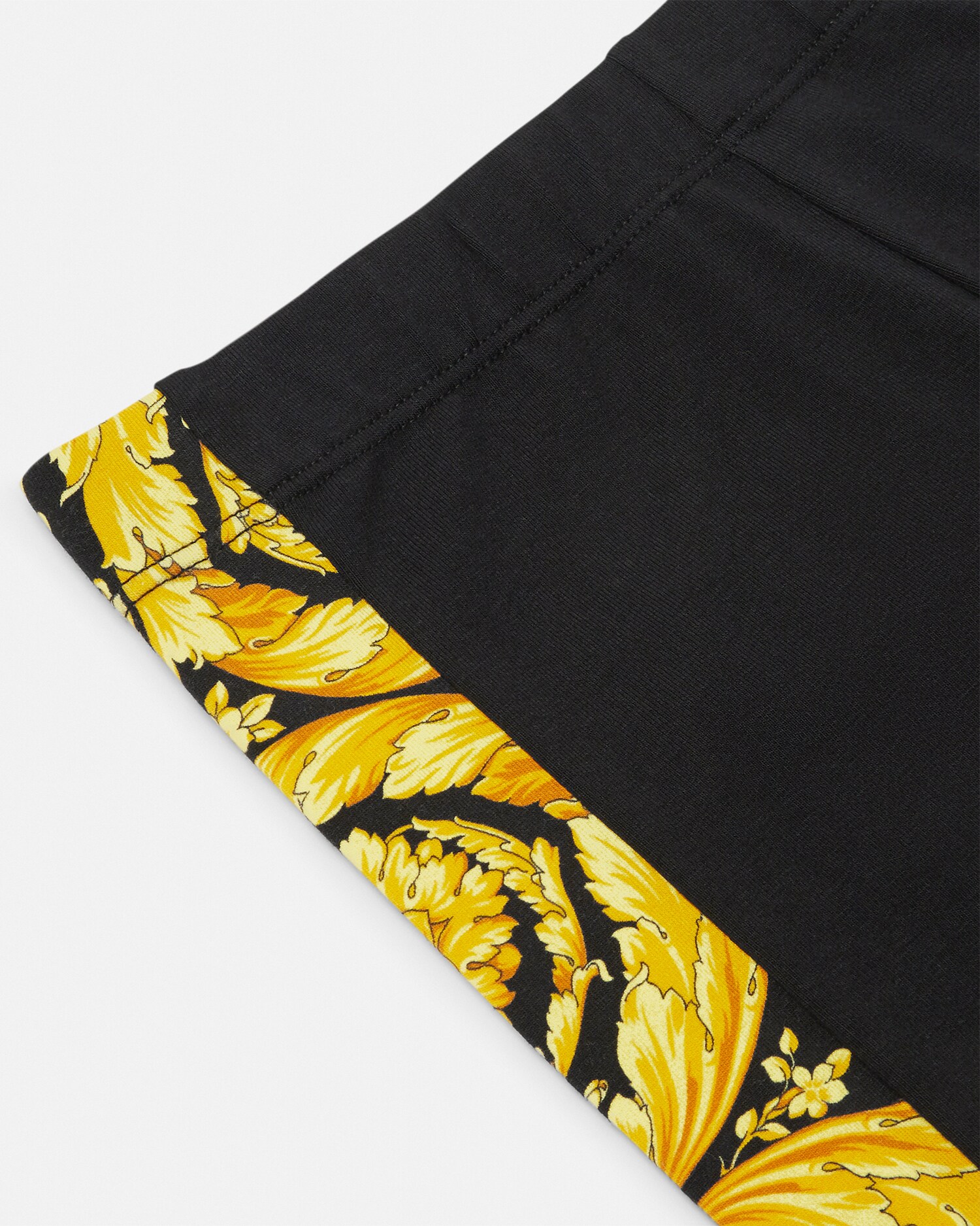 Barocco Kids Leggings