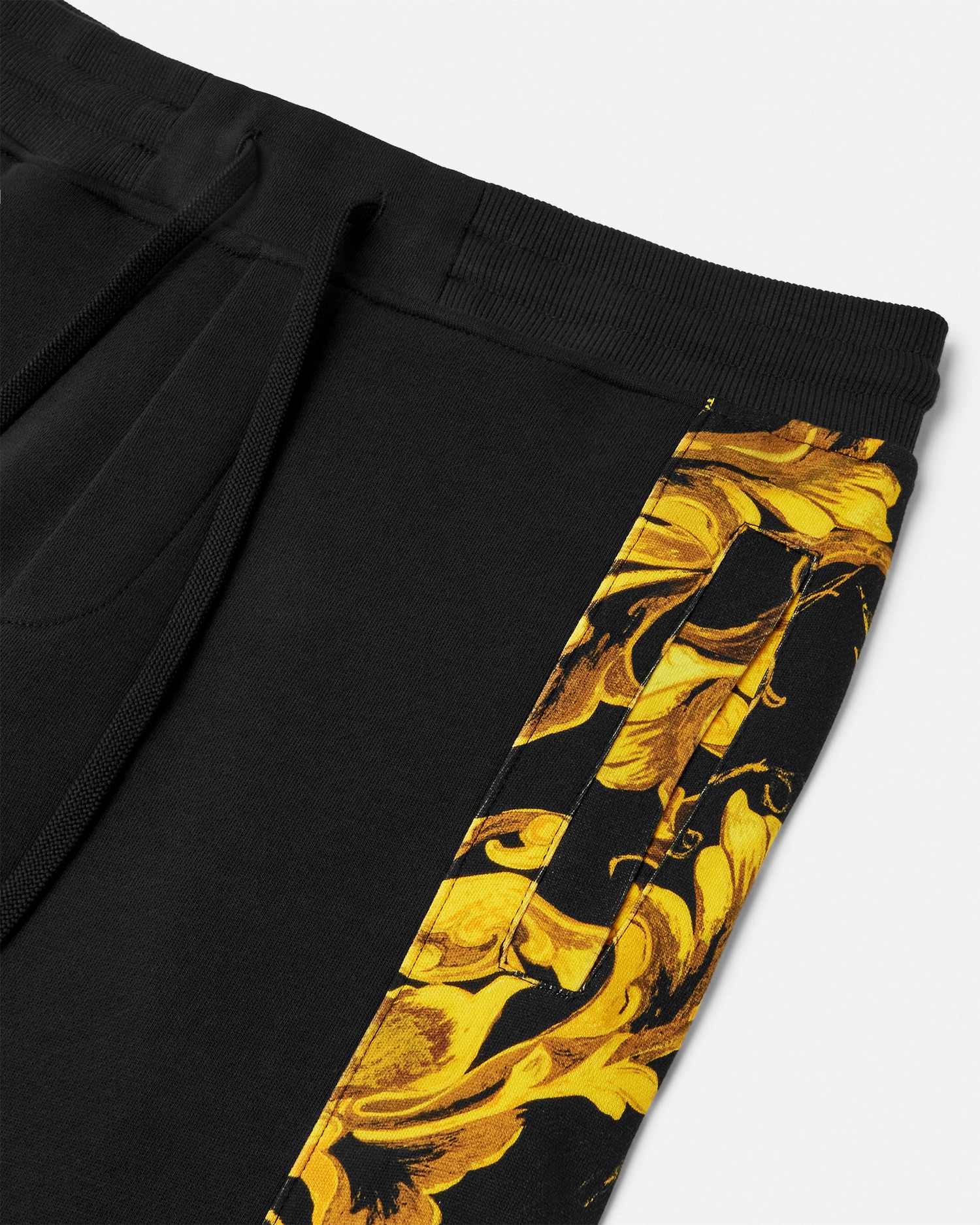 Porcelain Barocco Sweatpants