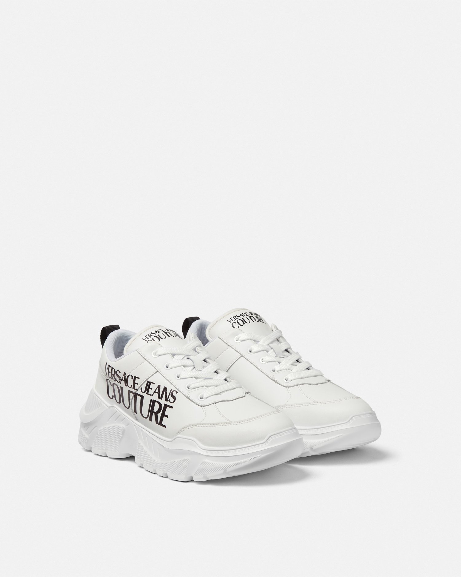 Logo Speedtrack Sneakers