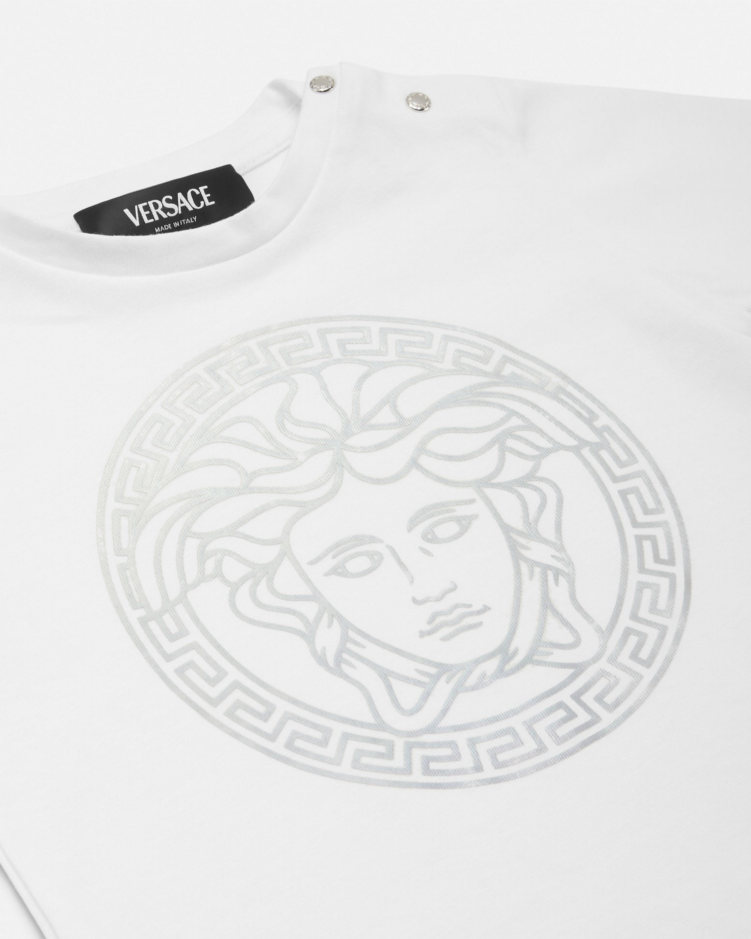 Medusa Baby T-Shirt