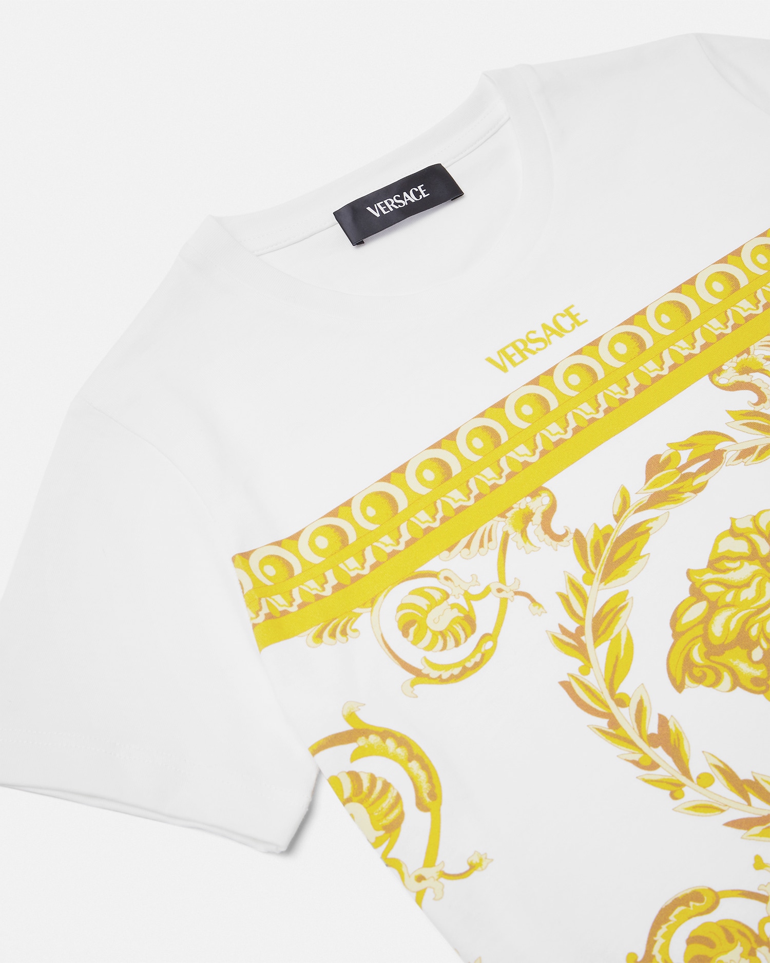 Medusa Garland Kids T-Shirt