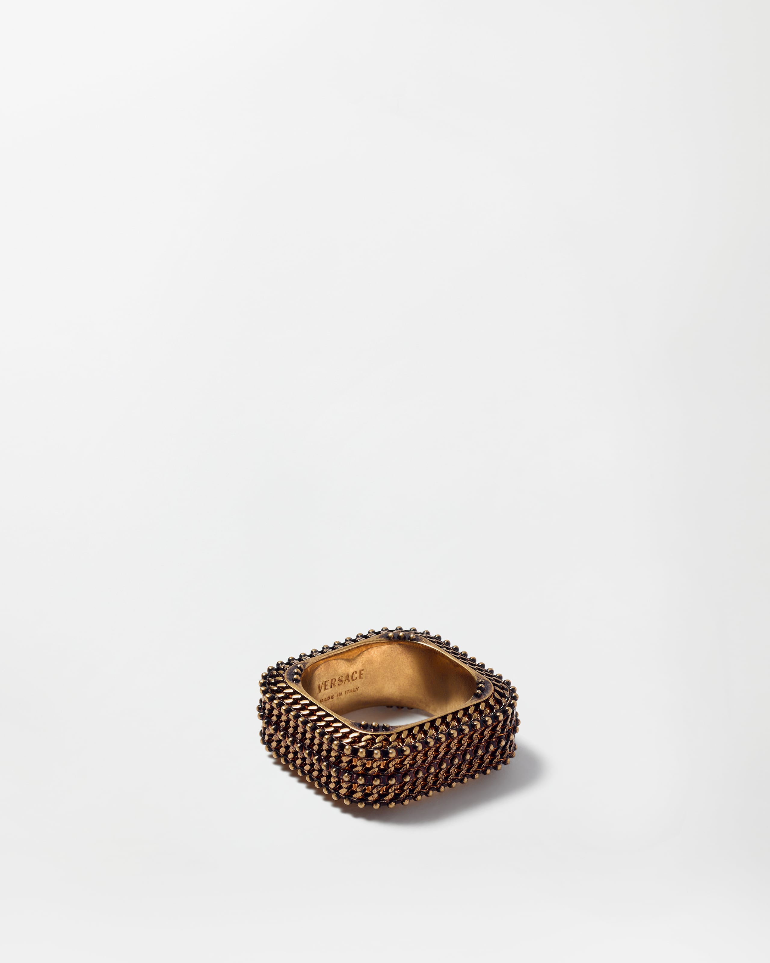 Versace Rings for Men