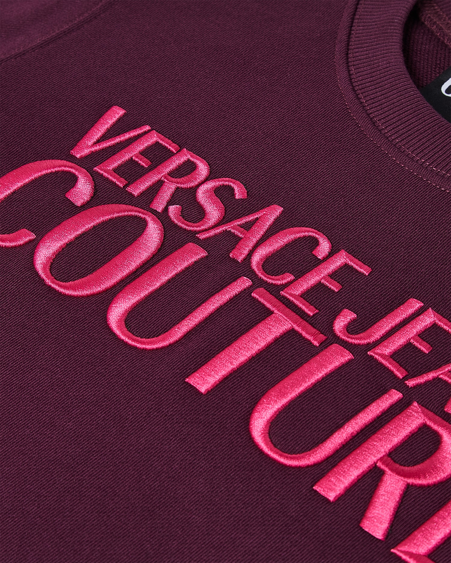 Logo Sweatshirt