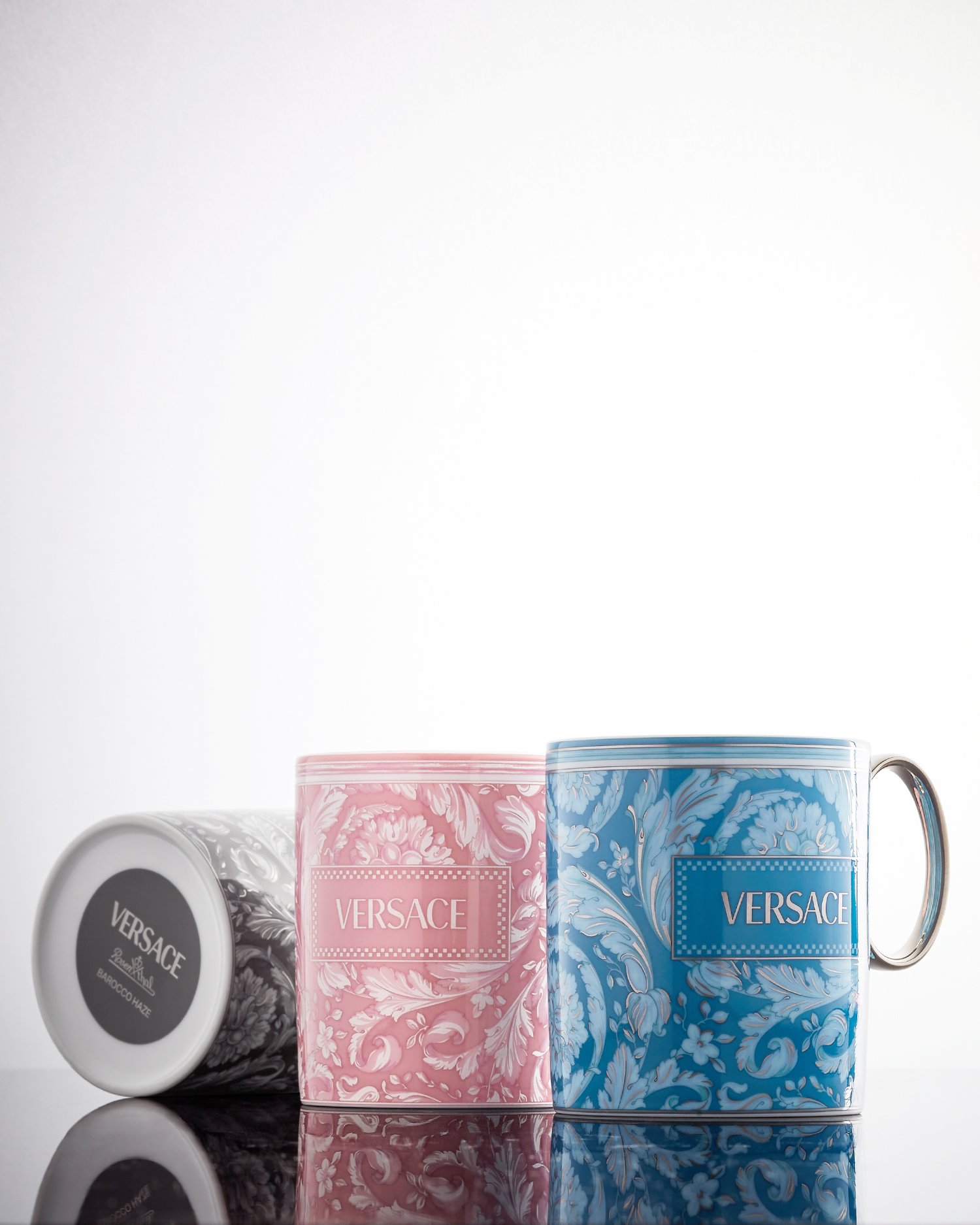 Versace Barocco Mug