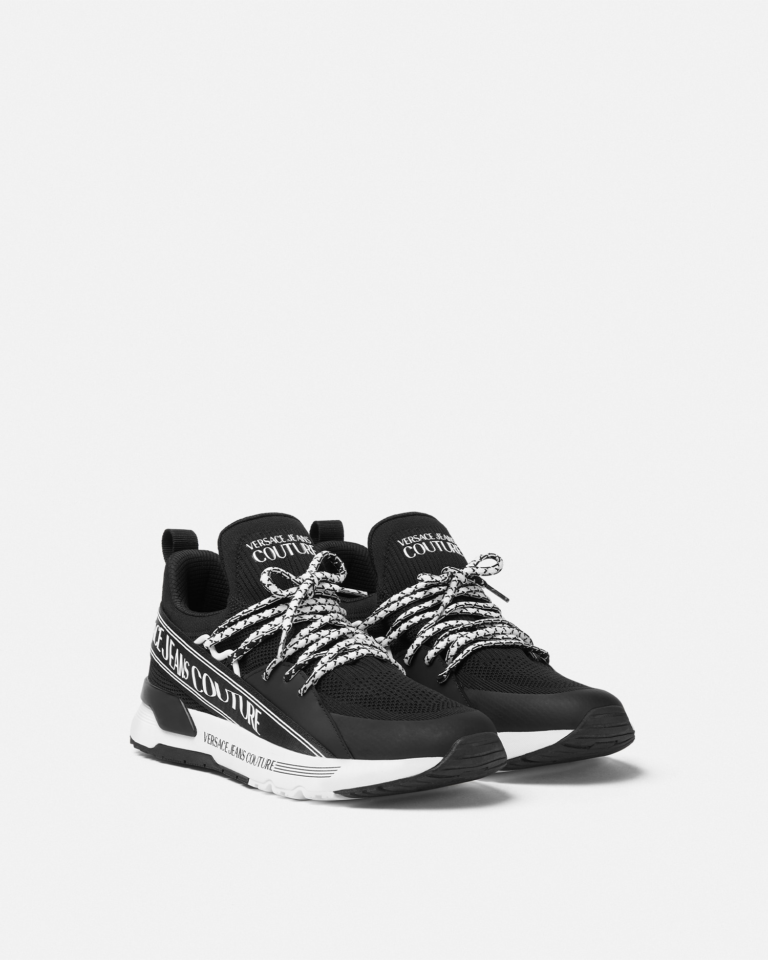 Liquify Logo Dynamic Sneakers
