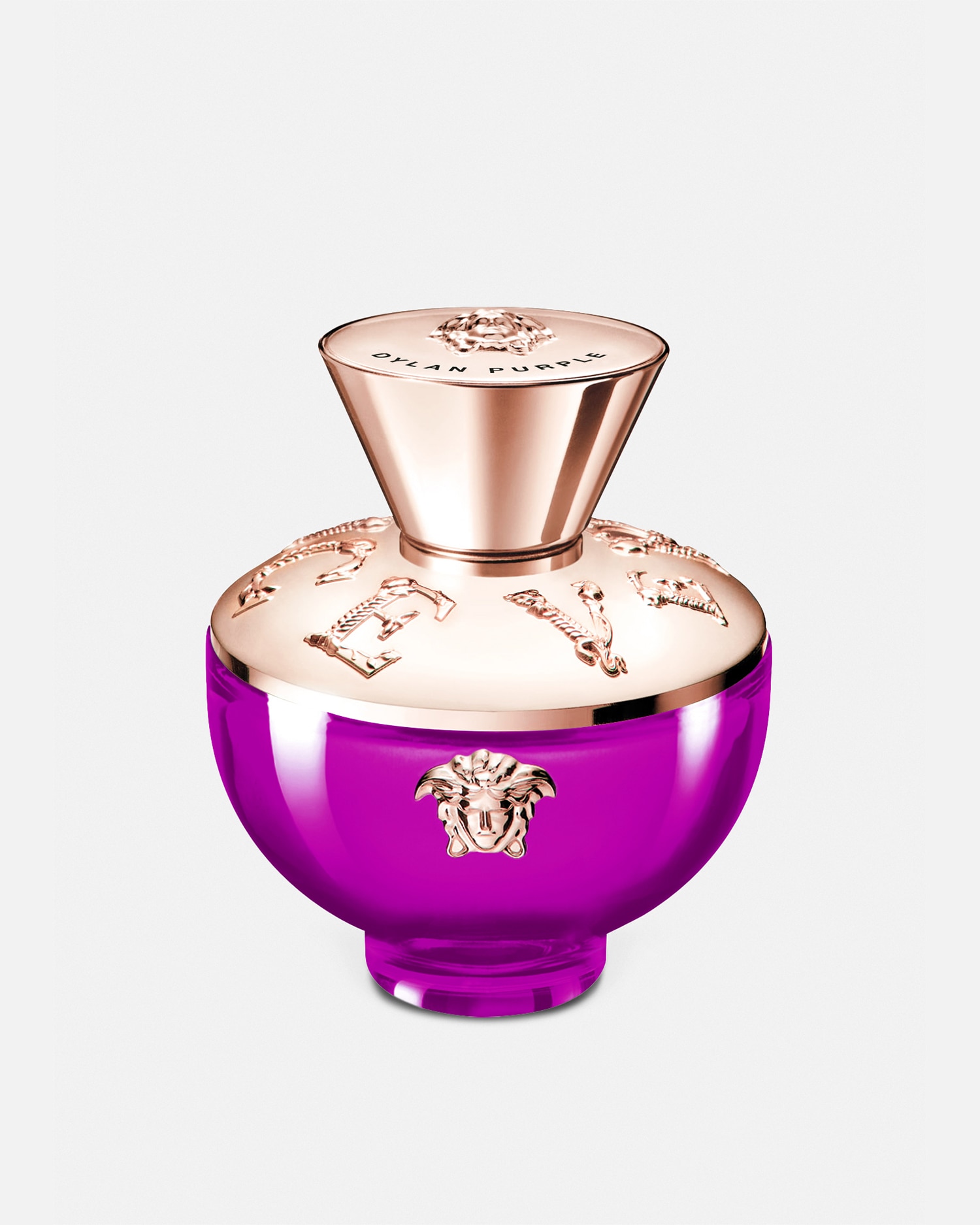 Versace Dylan Purple Edp 100 ml In Violet